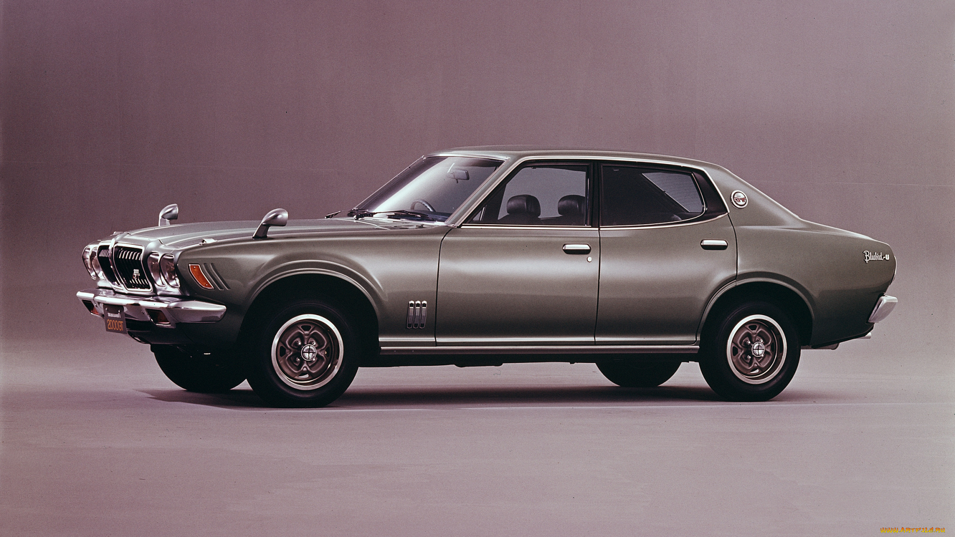 автомобили, nissan, datsun