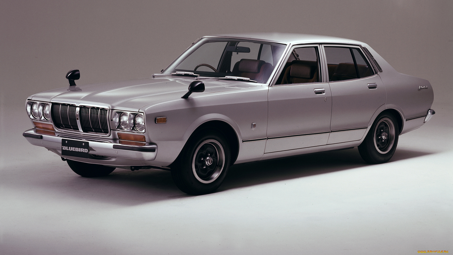 автомобили, nissan, datsun