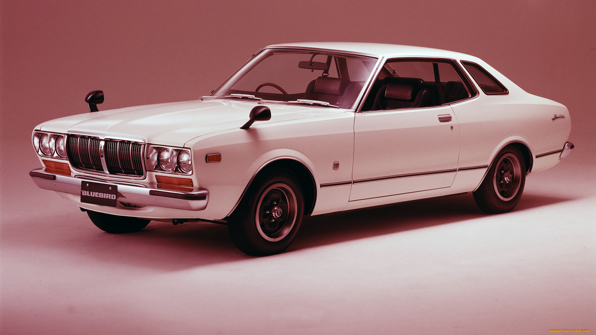 автомобили, nissan, datsun