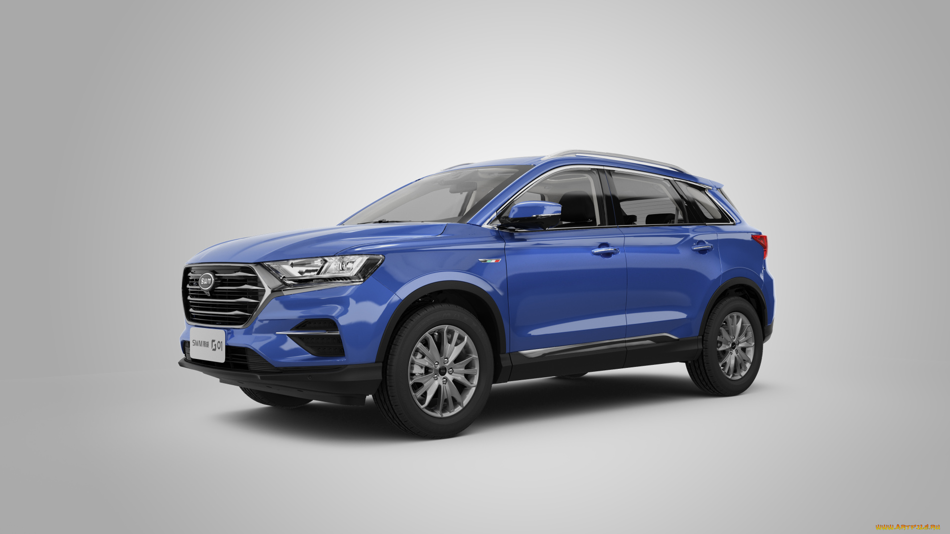 автомобили, swm