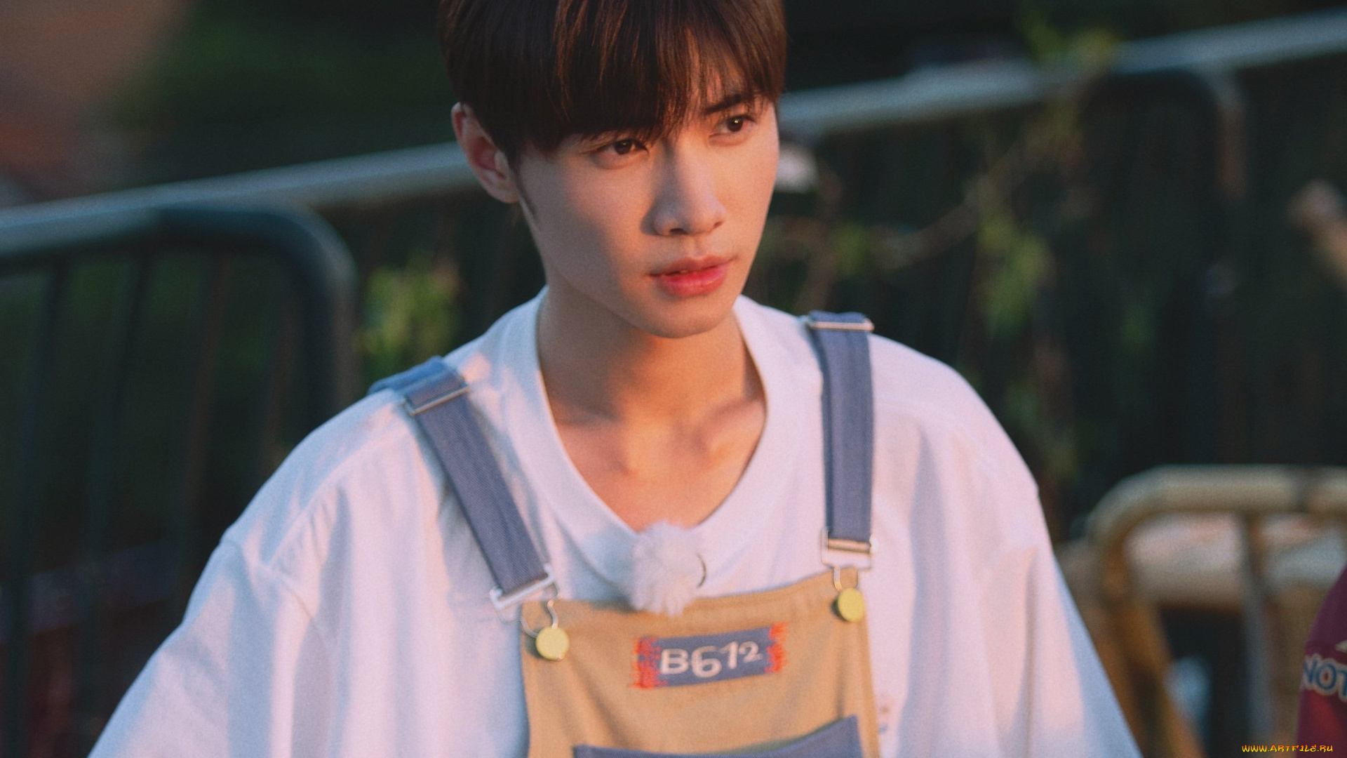 мужчины, song, ji, yang, сун, цзиян, китайский, актёр, певец