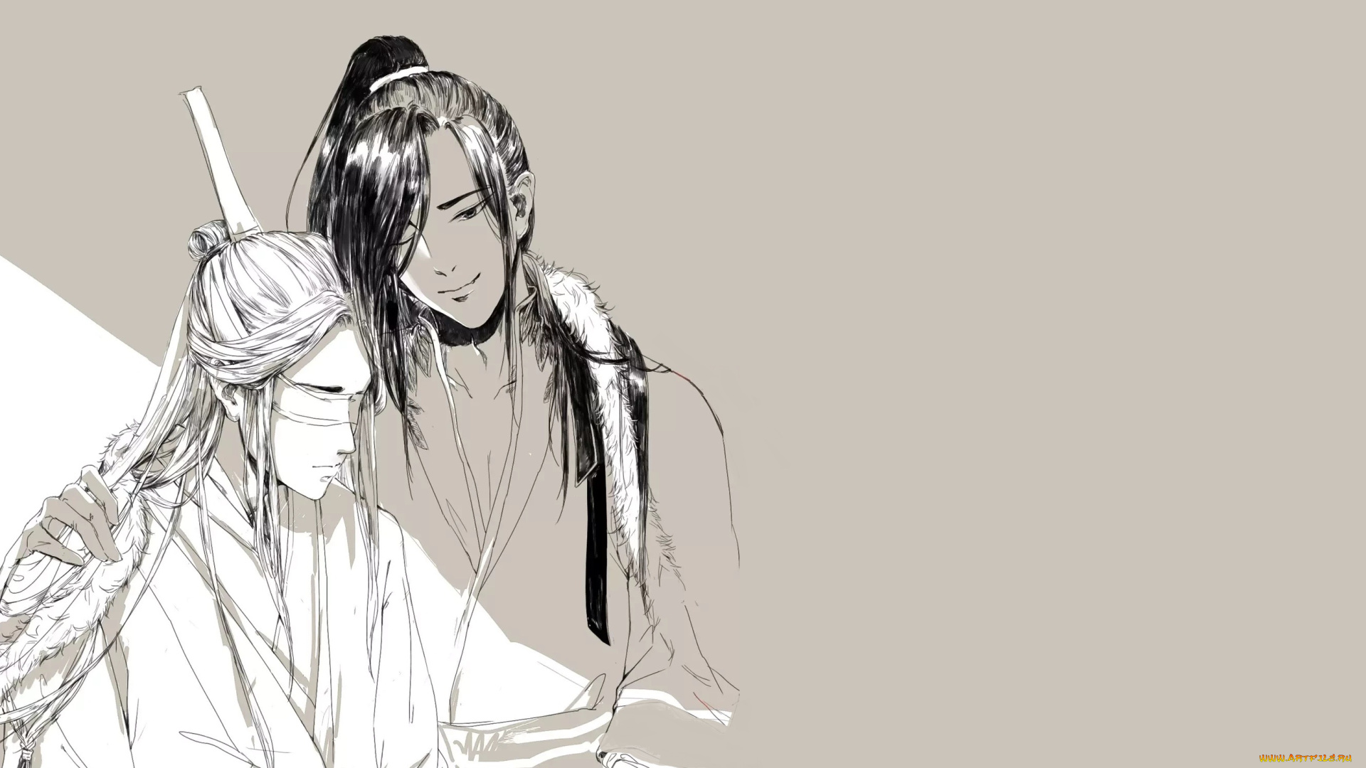 сюэ, ян, и, сяо, синчень, аниме, mo, dao, zu, shi, the, untamed, неукротимый, повелитель, чэньцин, мосян, тунсю, mo, dao, zu, shi, магистр, дьявольского, культа