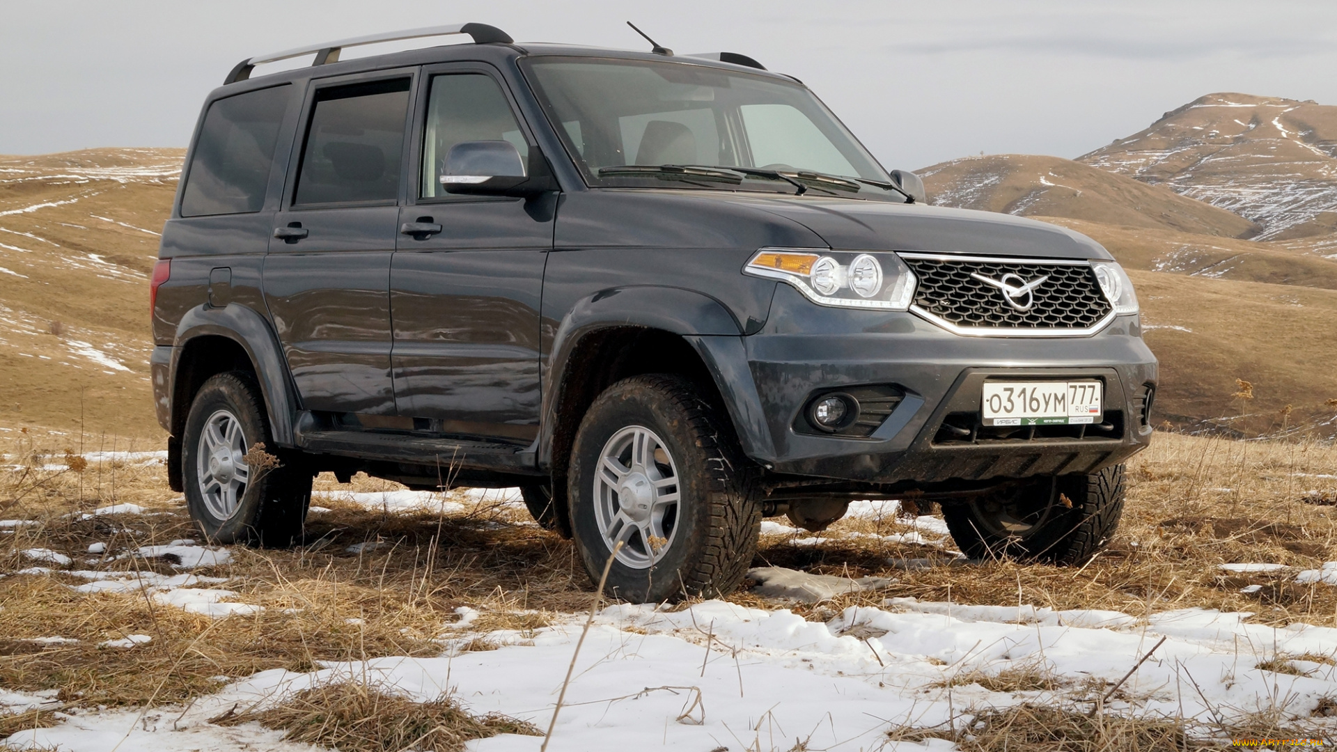 уаз, патриот, автомобили, уаз, патриот, автомобиль, внедорожник