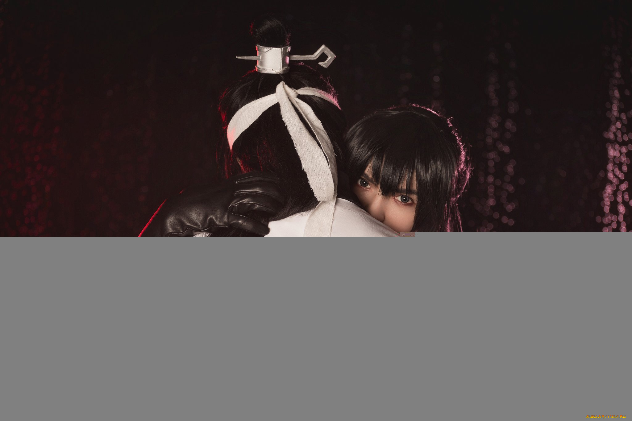 сюэ, ян, и, сяо, синчень, мужчины, -, креатив, , косплей, the, untamed, неукротимый, повелитель, чэньцин, мосян, тунсю, mo, dao, zu, shi, магистр, дьявольского, культа