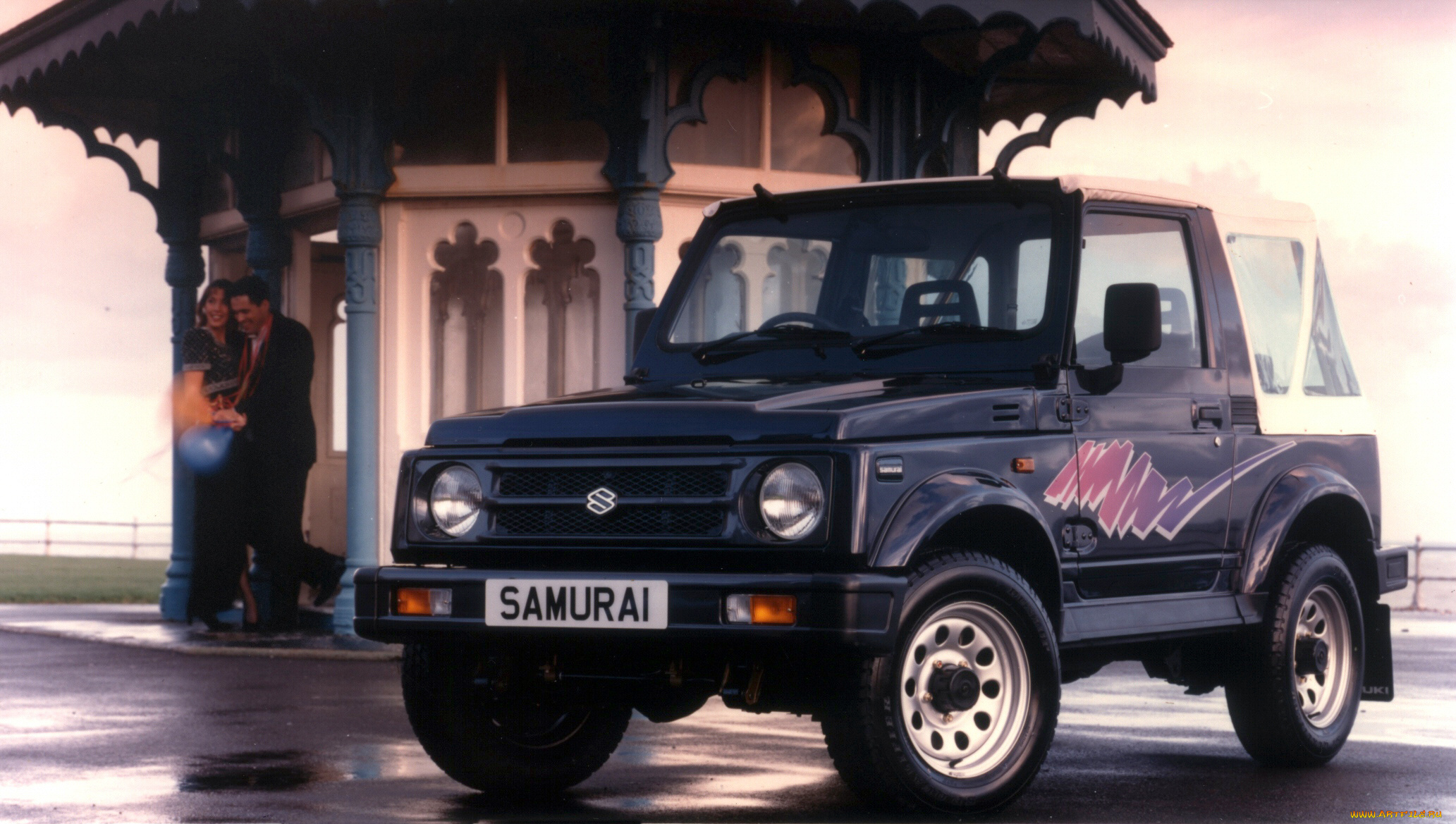 автомобили, suzuki