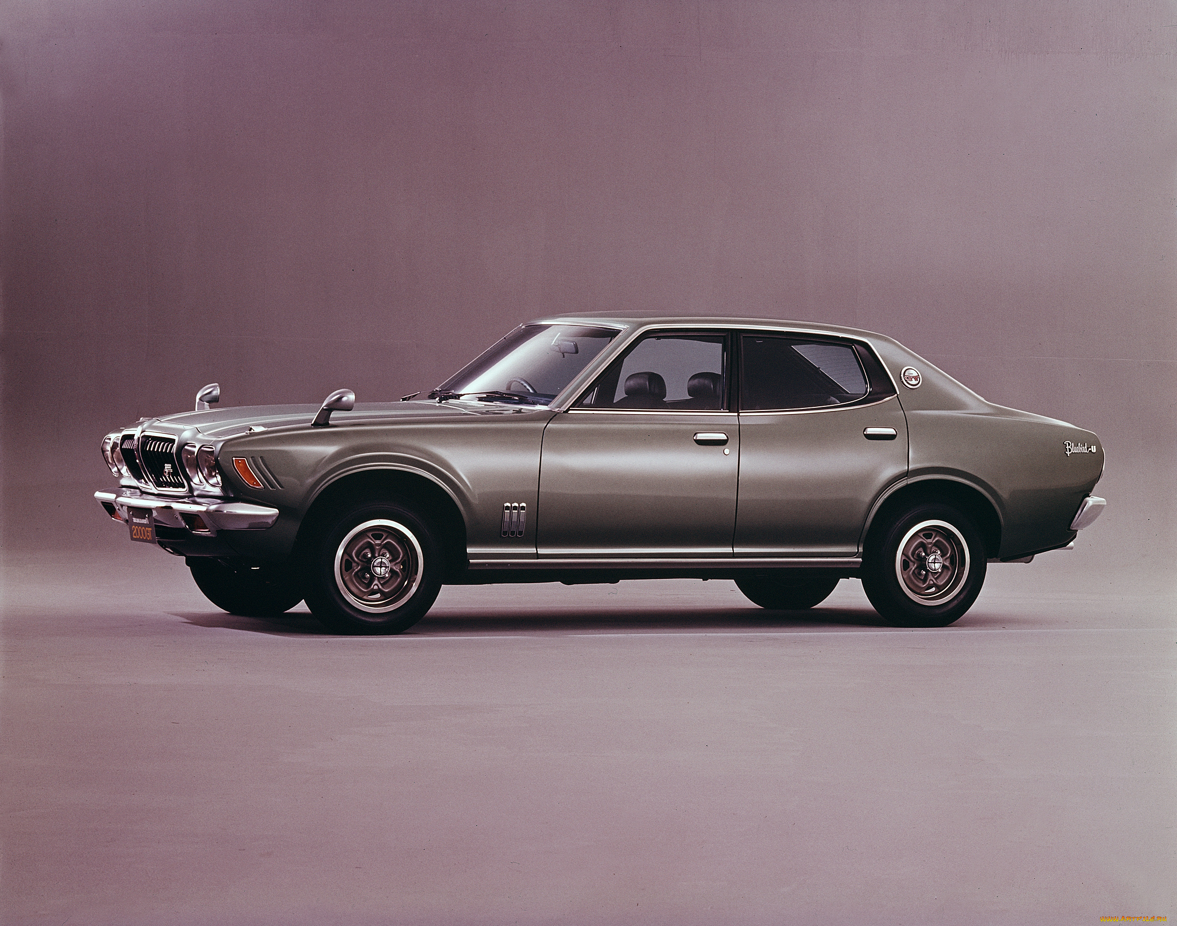 автомобили, nissan, datsun