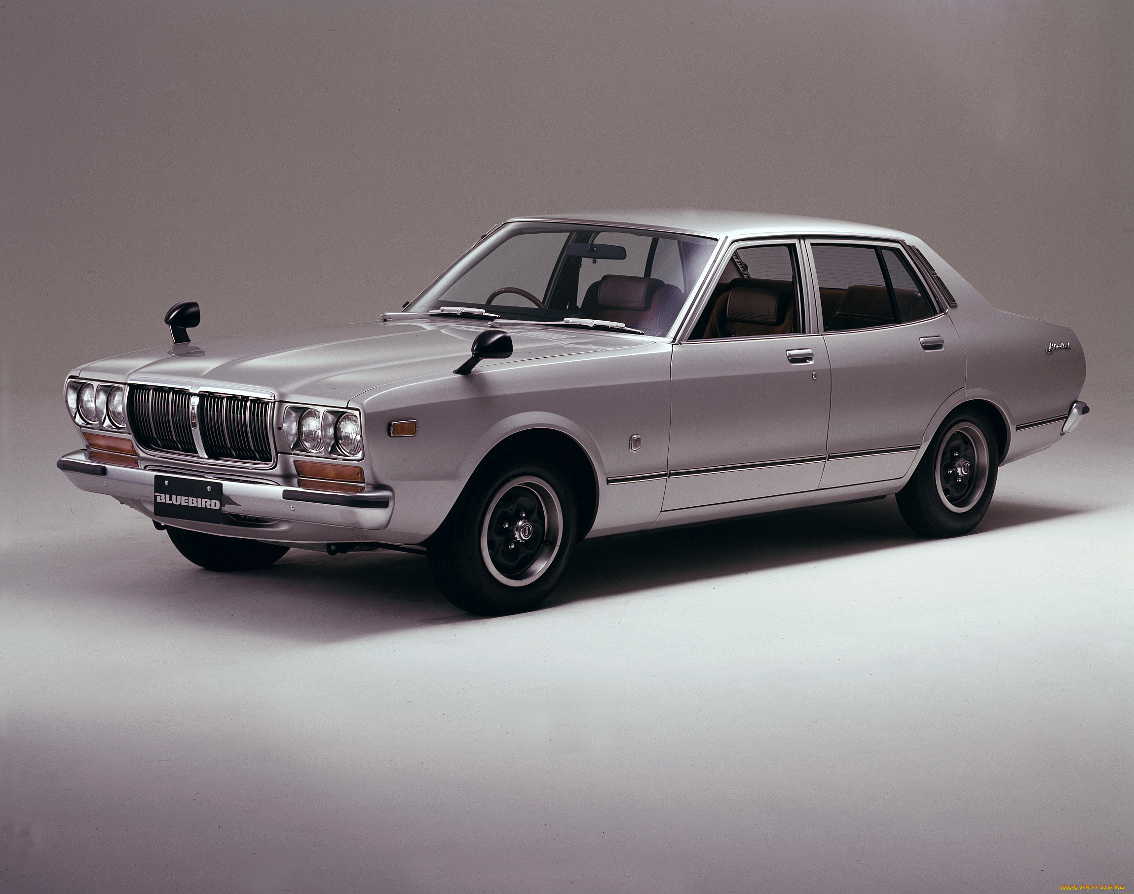 автомобили, nissan, datsun