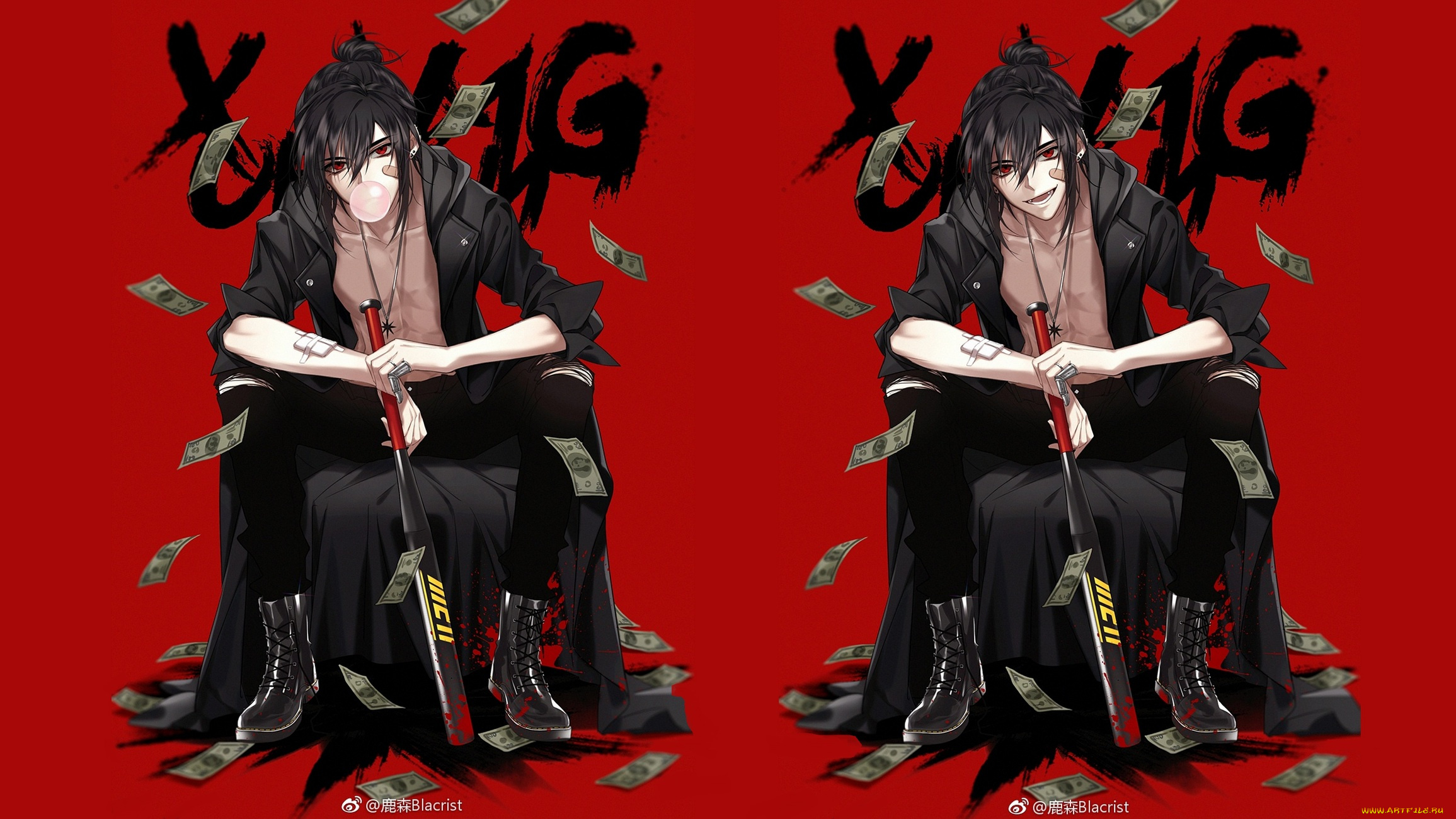 сюэ, ян, аниме, mo, dao, zu, shi, the, untamed, неукротимый, повелитель, чэньцин, мосян, тунсю, mo, dao, zu, shi, магистр, дьявольского, культа