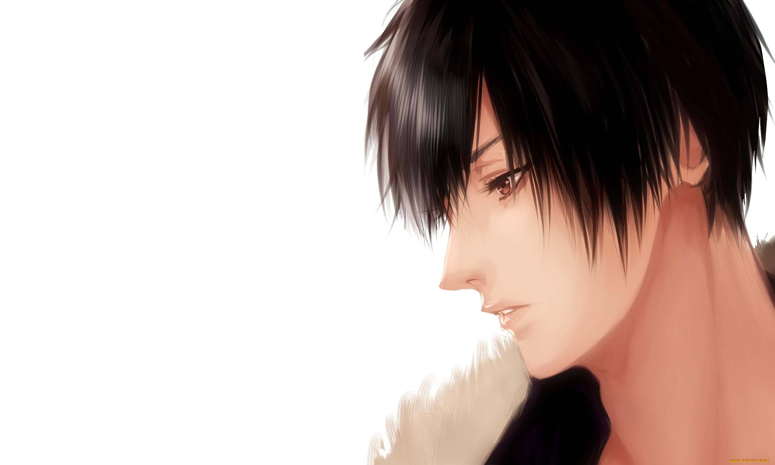 аниме, durarara, дюрарара