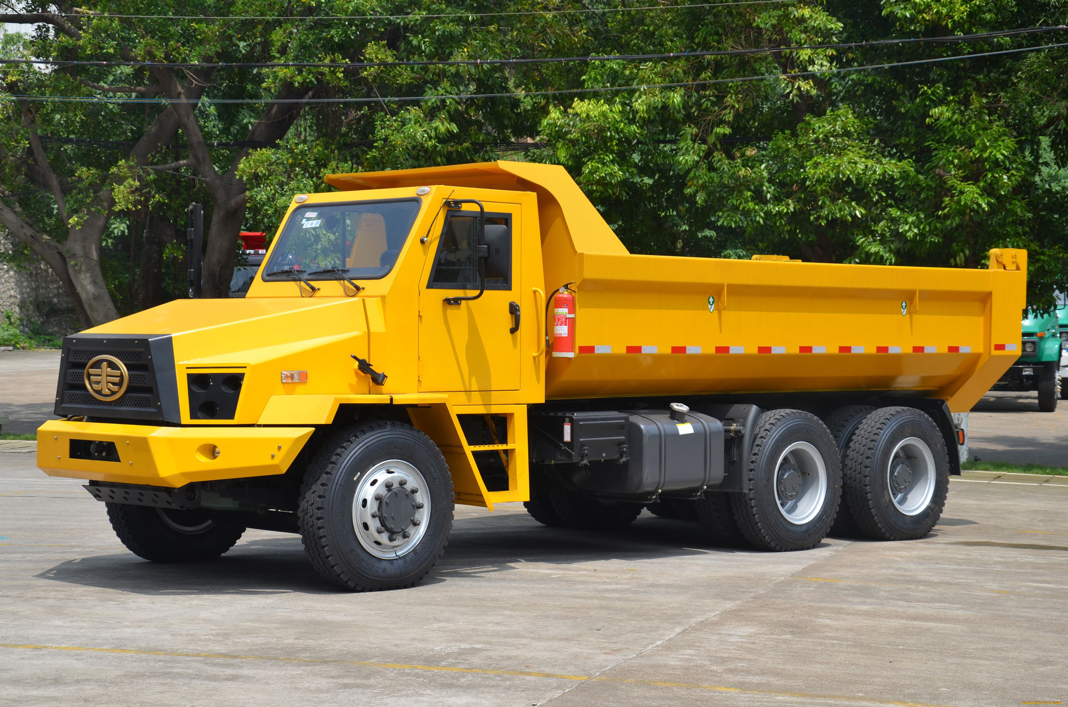 автомобили, faw