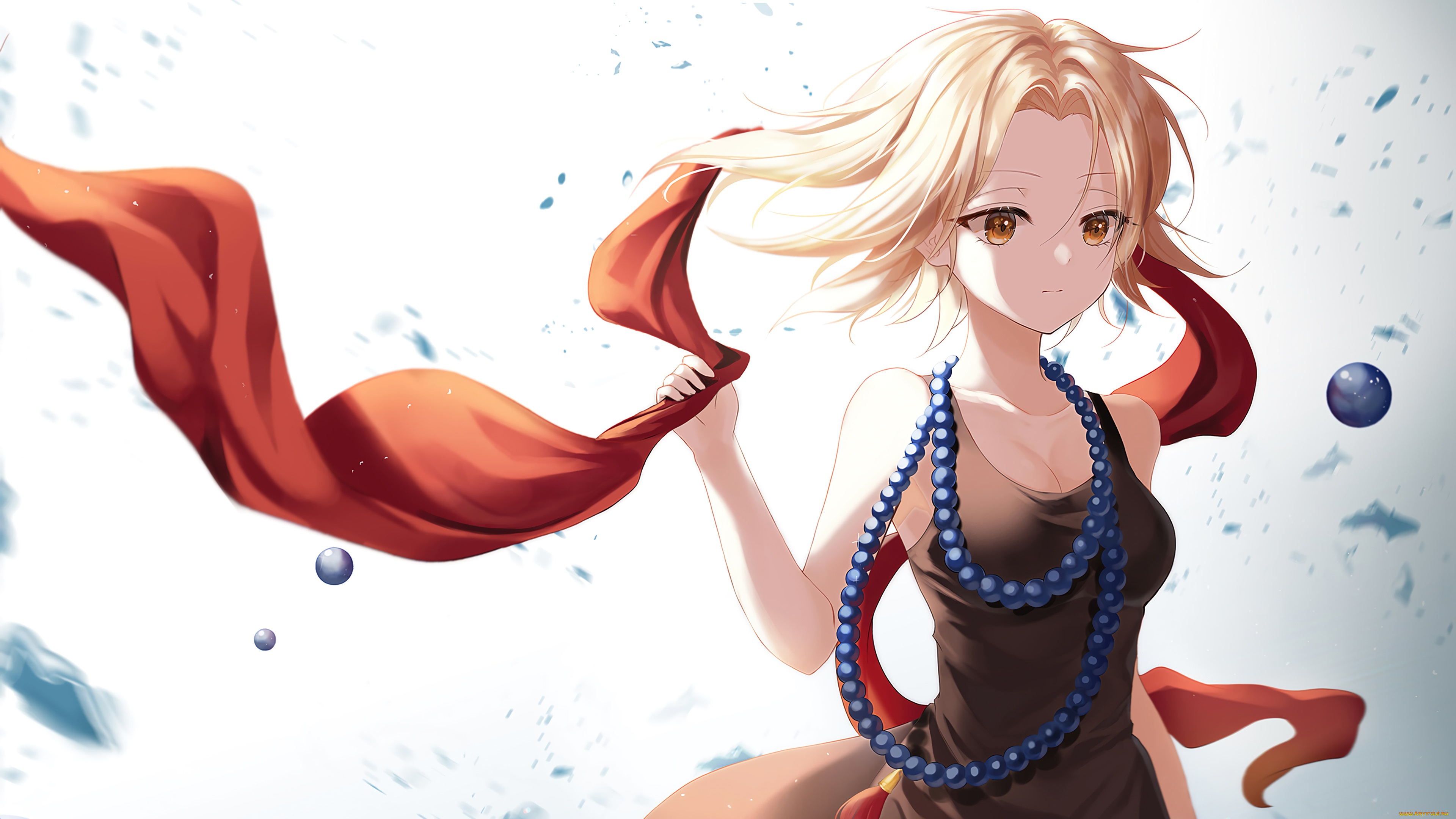 аниме, shaman, king, король, шаман