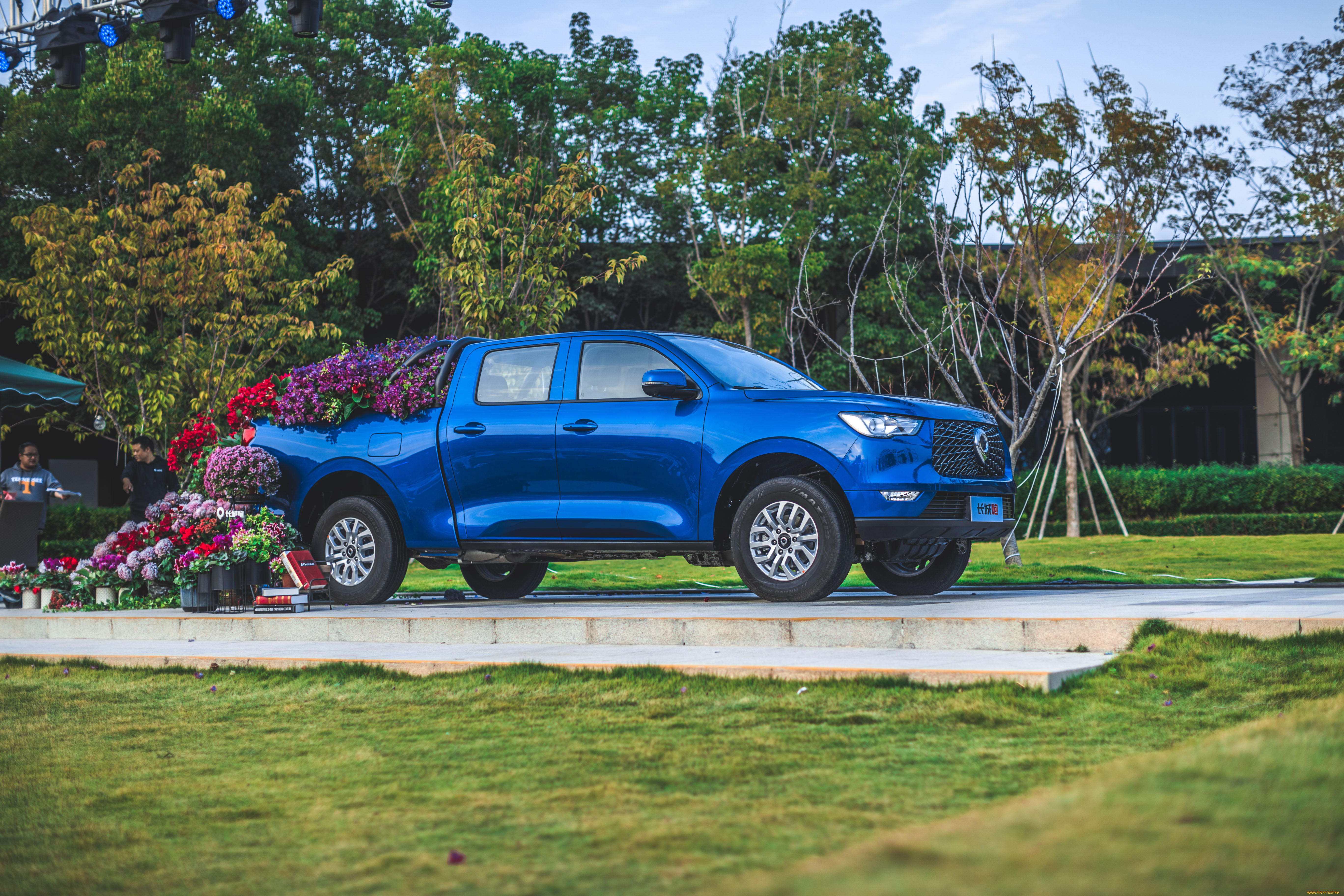 автомобили, great, wall, greatwall