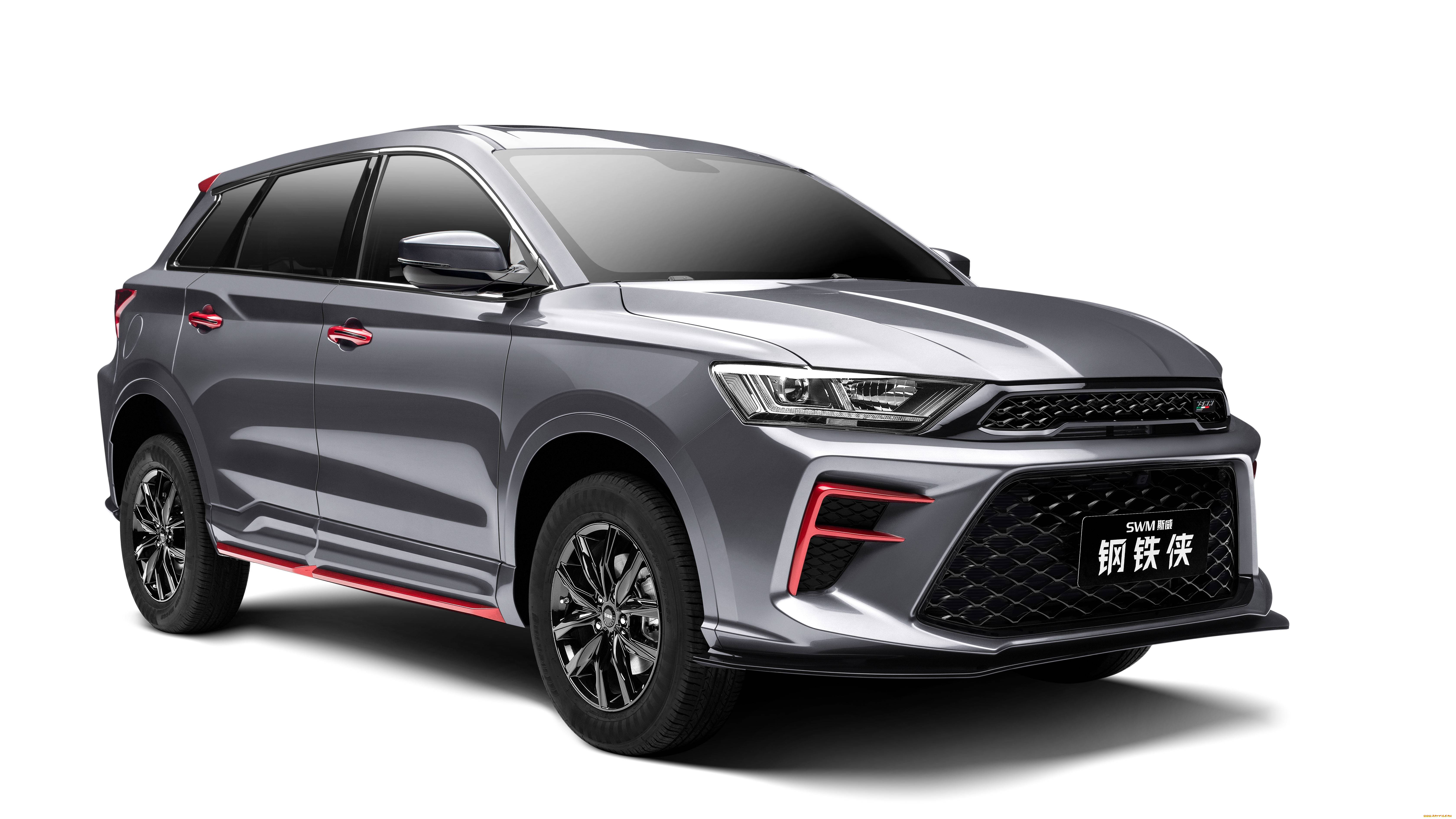 автомобили, swm