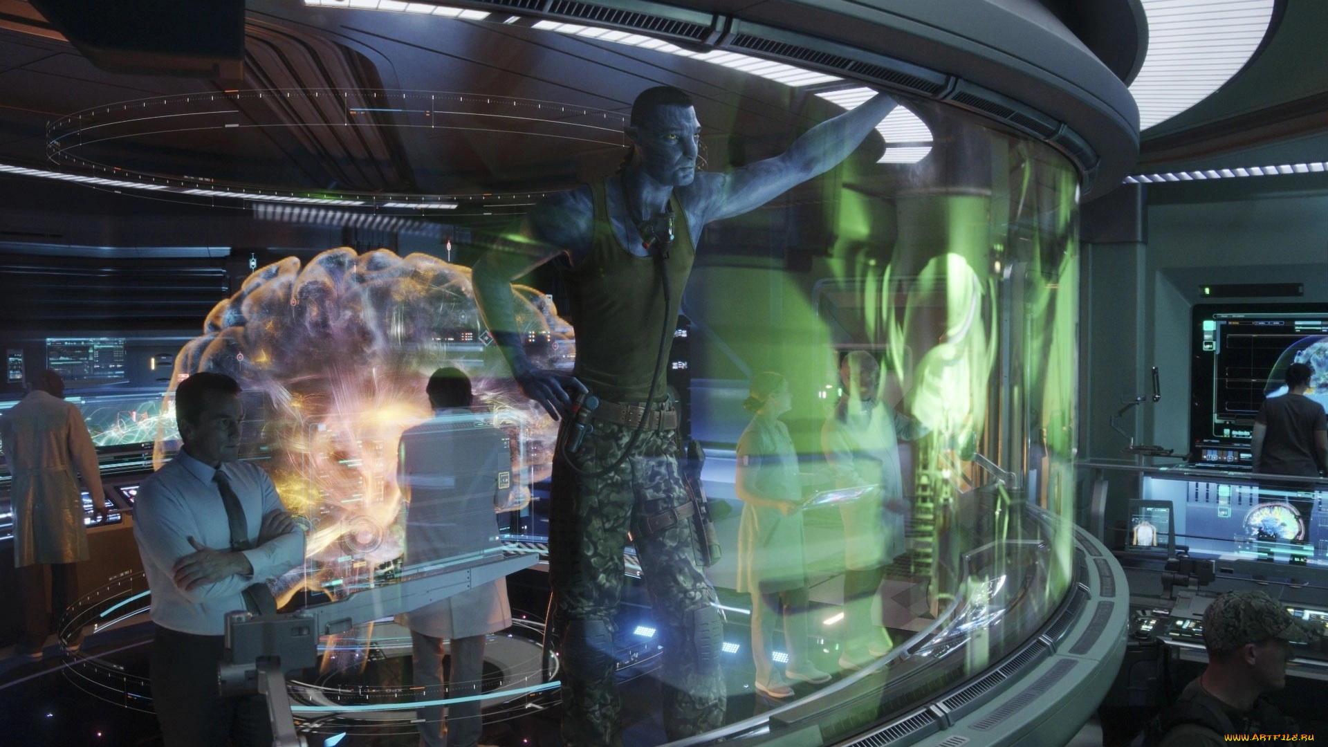 кино, фильмы, avatar, 2, аватар, 2