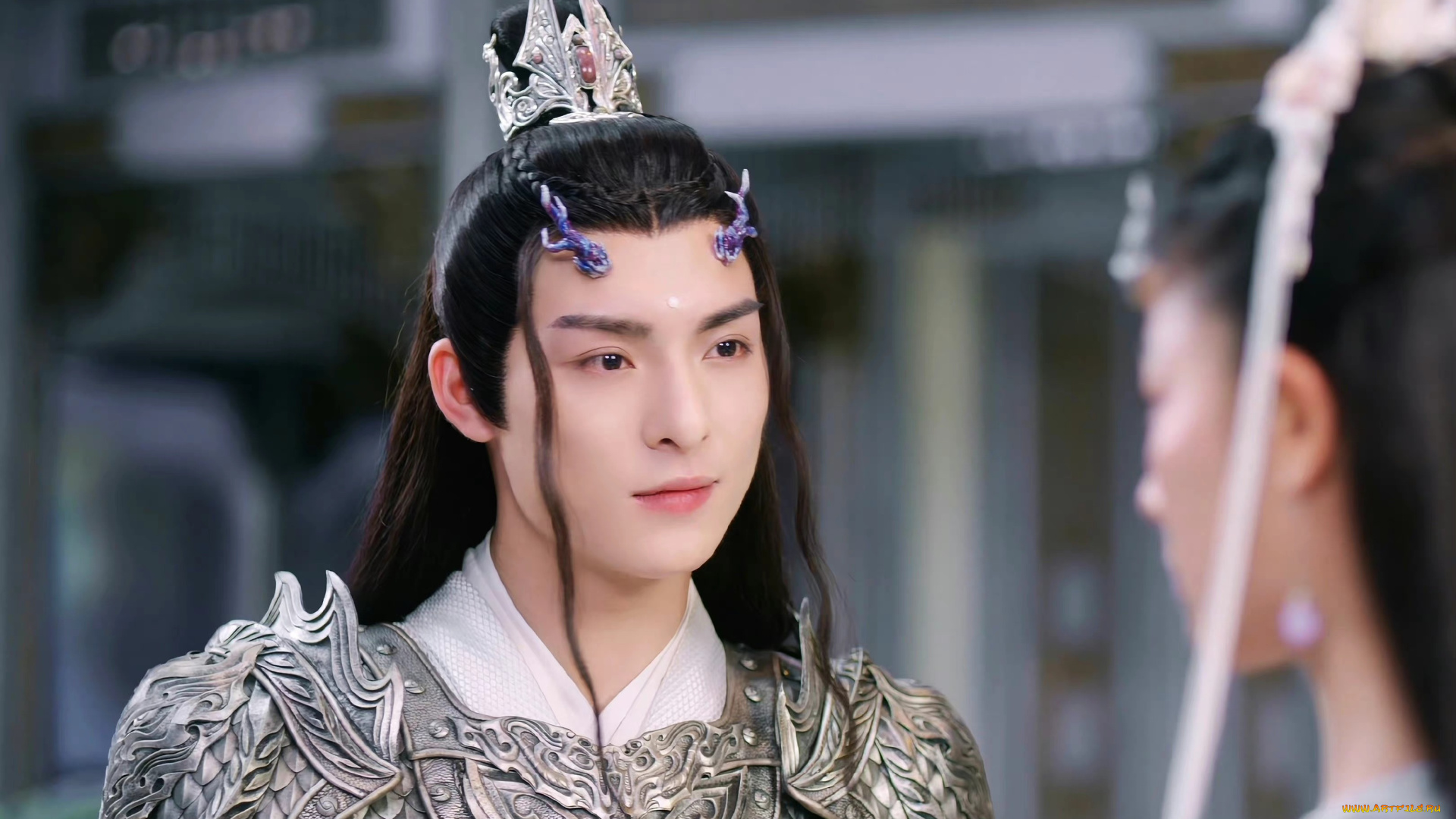 кино, фильмы, immortal, samsara, вечная, сансара, щепки, агарового, дерева, ван, хао, сюань