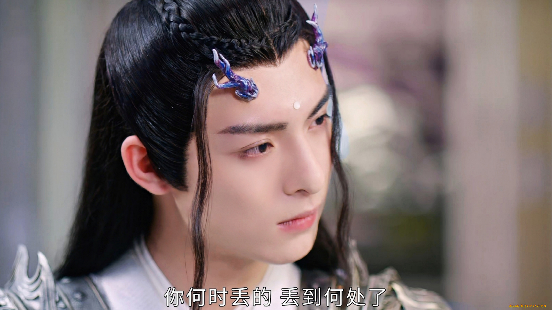 кино, фильмы, immortal, samsara, вечная, сансара, щепки, агарового, дерева, ван, хао, сюань