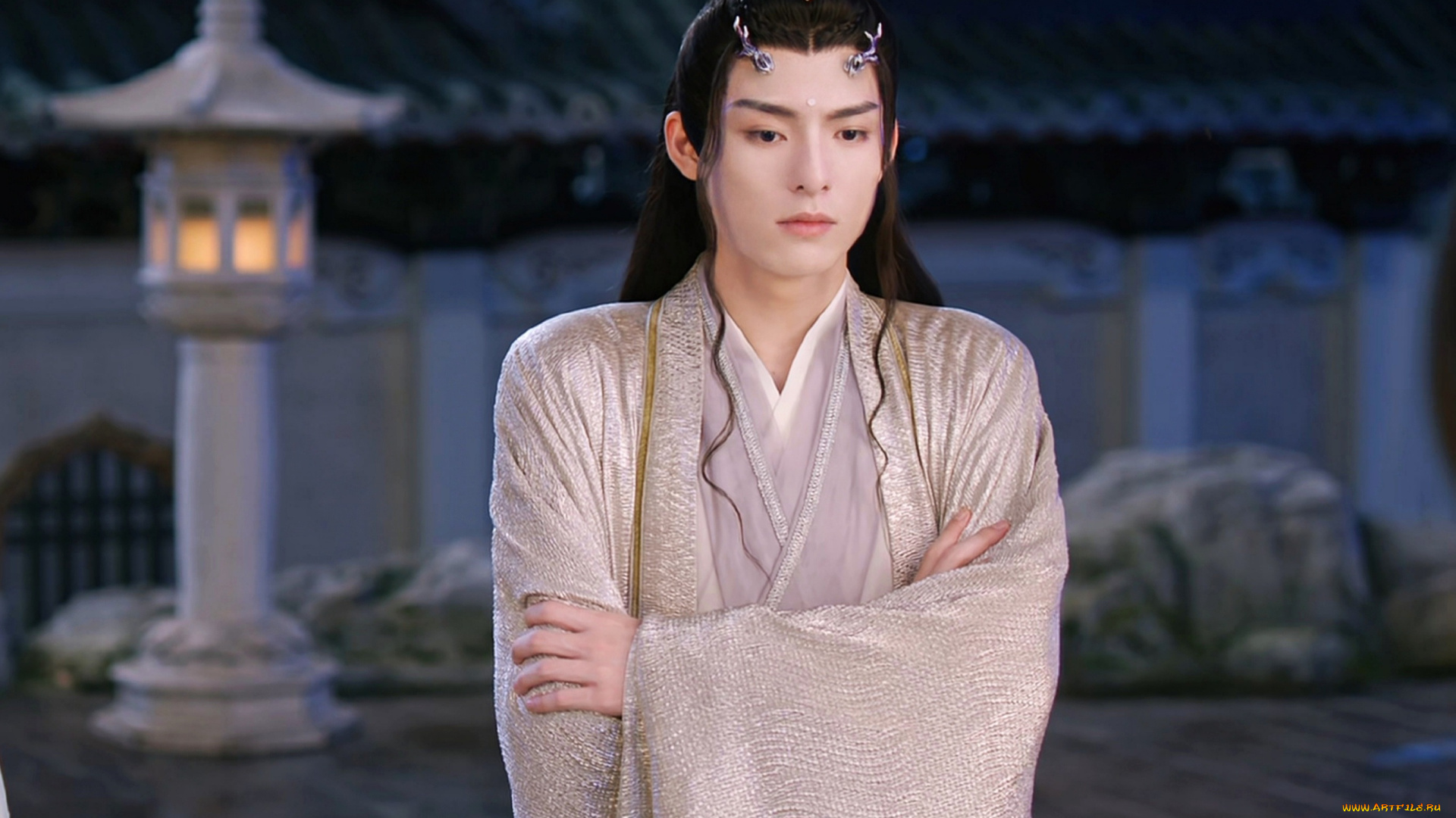 кино, фильмы, immortal, samsara, вечная, сансара, щепки, агарового, дерева, ван, хао, сюань