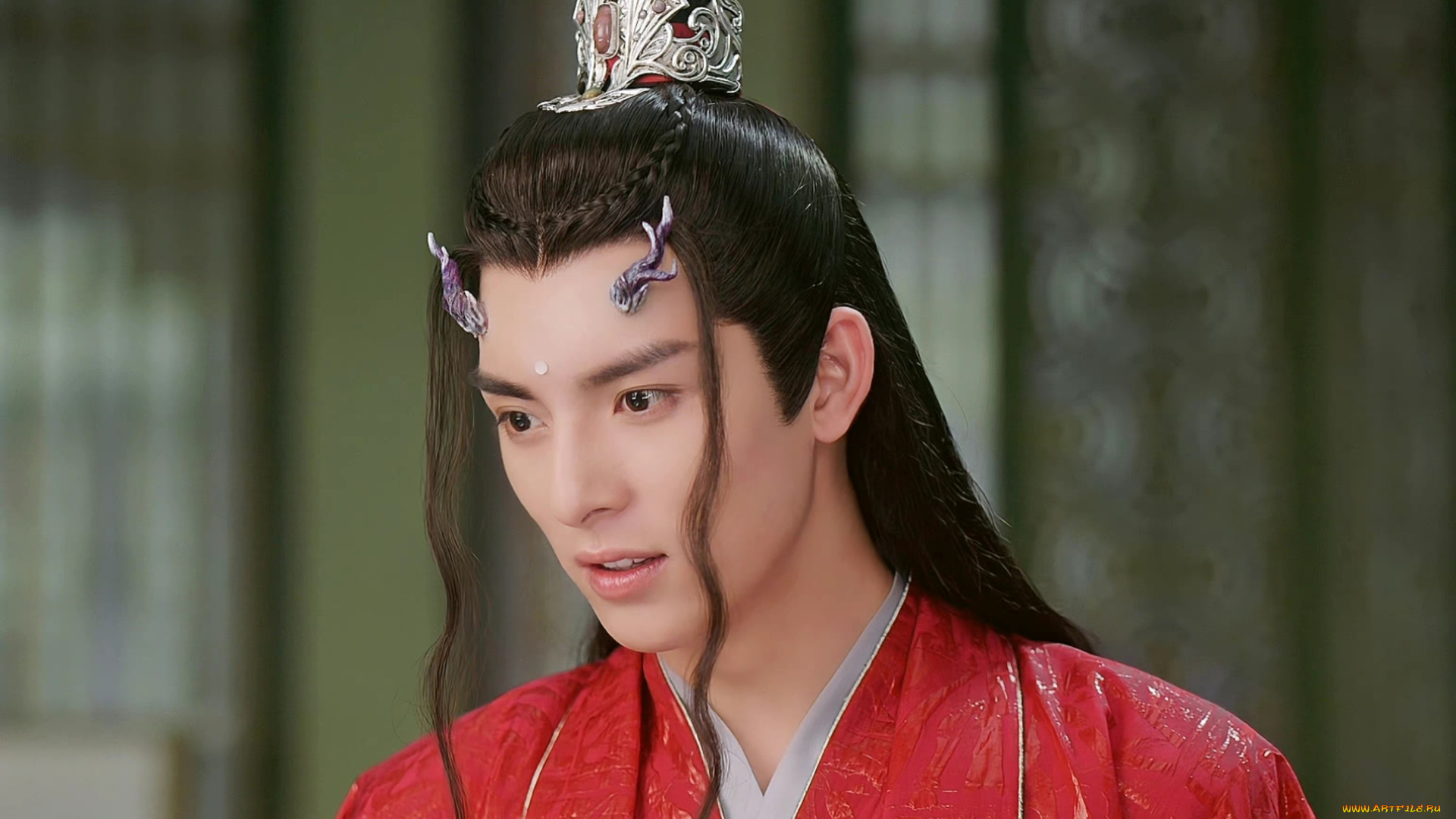 кино, фильмы, immortal, samsara, вечная, сансара, щепки, агарового, дерева, ван, хао, сюань