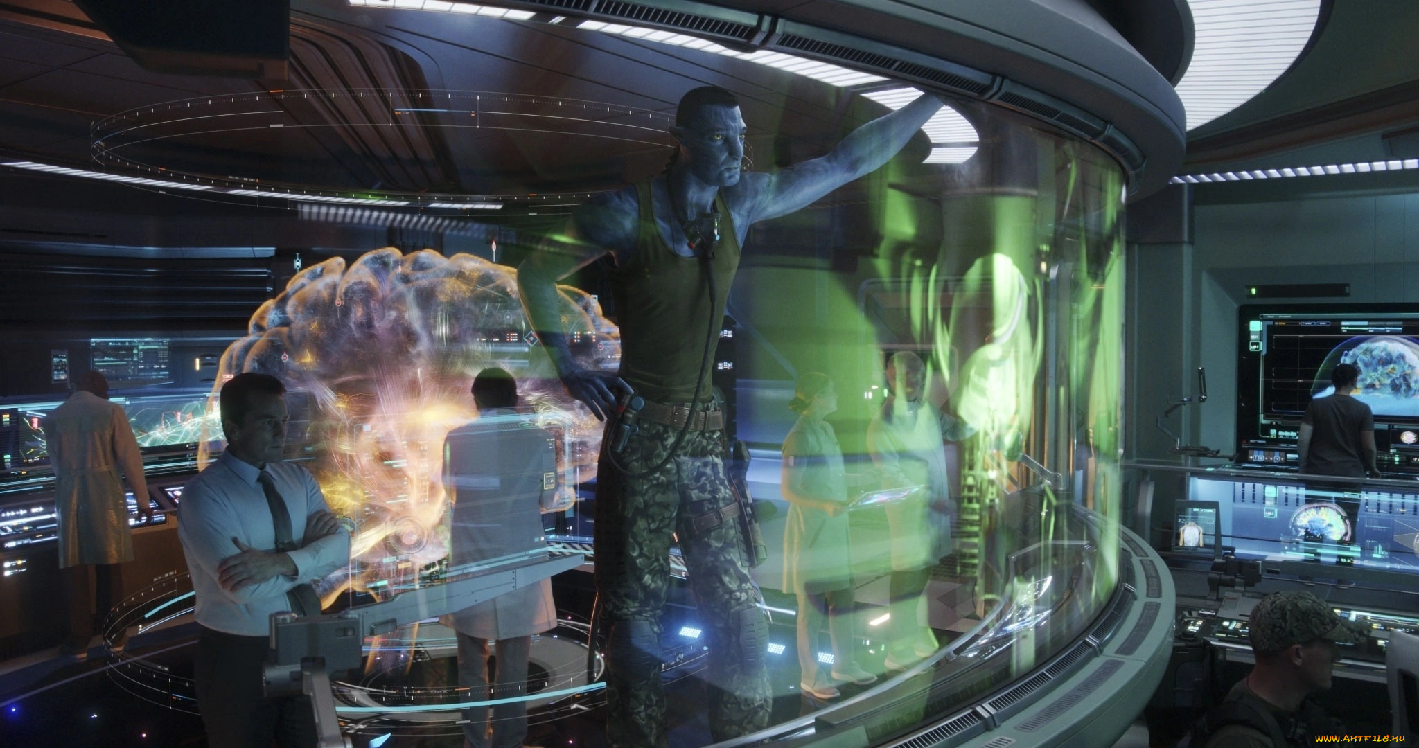 кино, фильмы, avatar, 2, аватар, 2