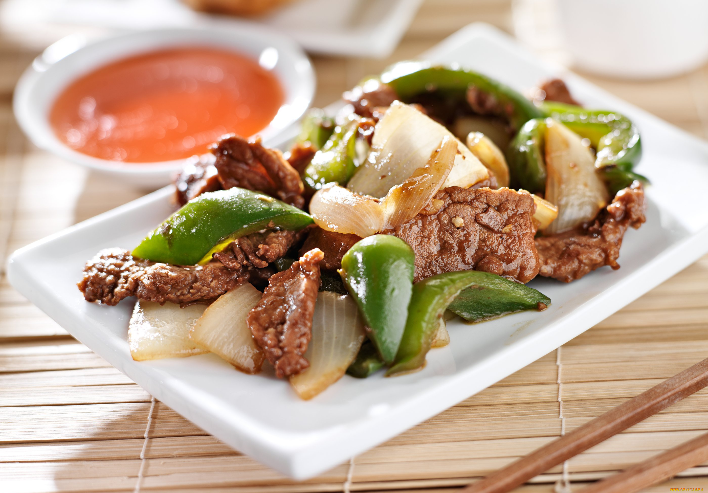 еда, салаты, , закуски, китайская, кухня, салат