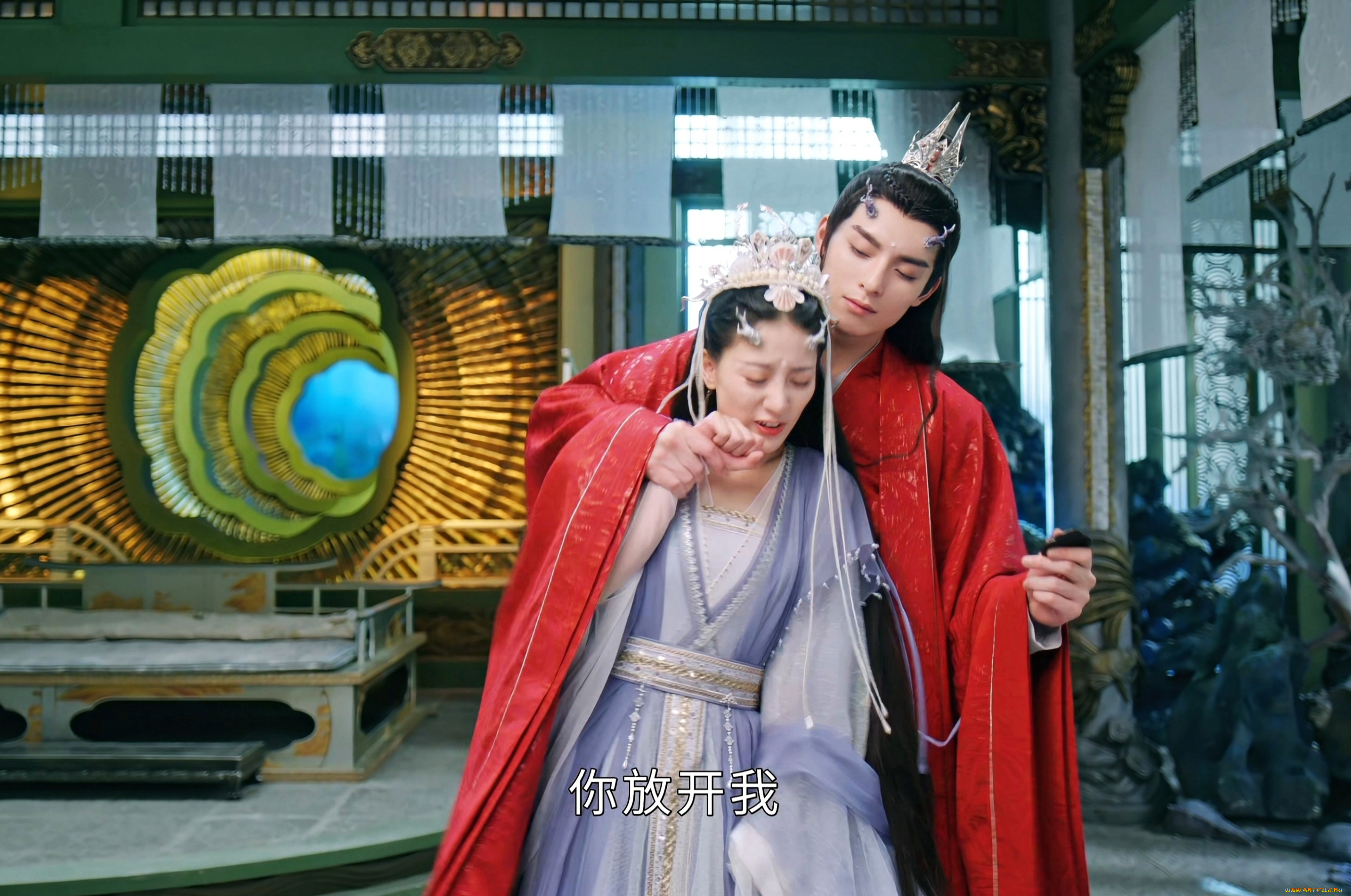 кино, фильмы, immortal, samsara, ван, хао, сюань, вечная, самсара, щепки, агарового, дерева