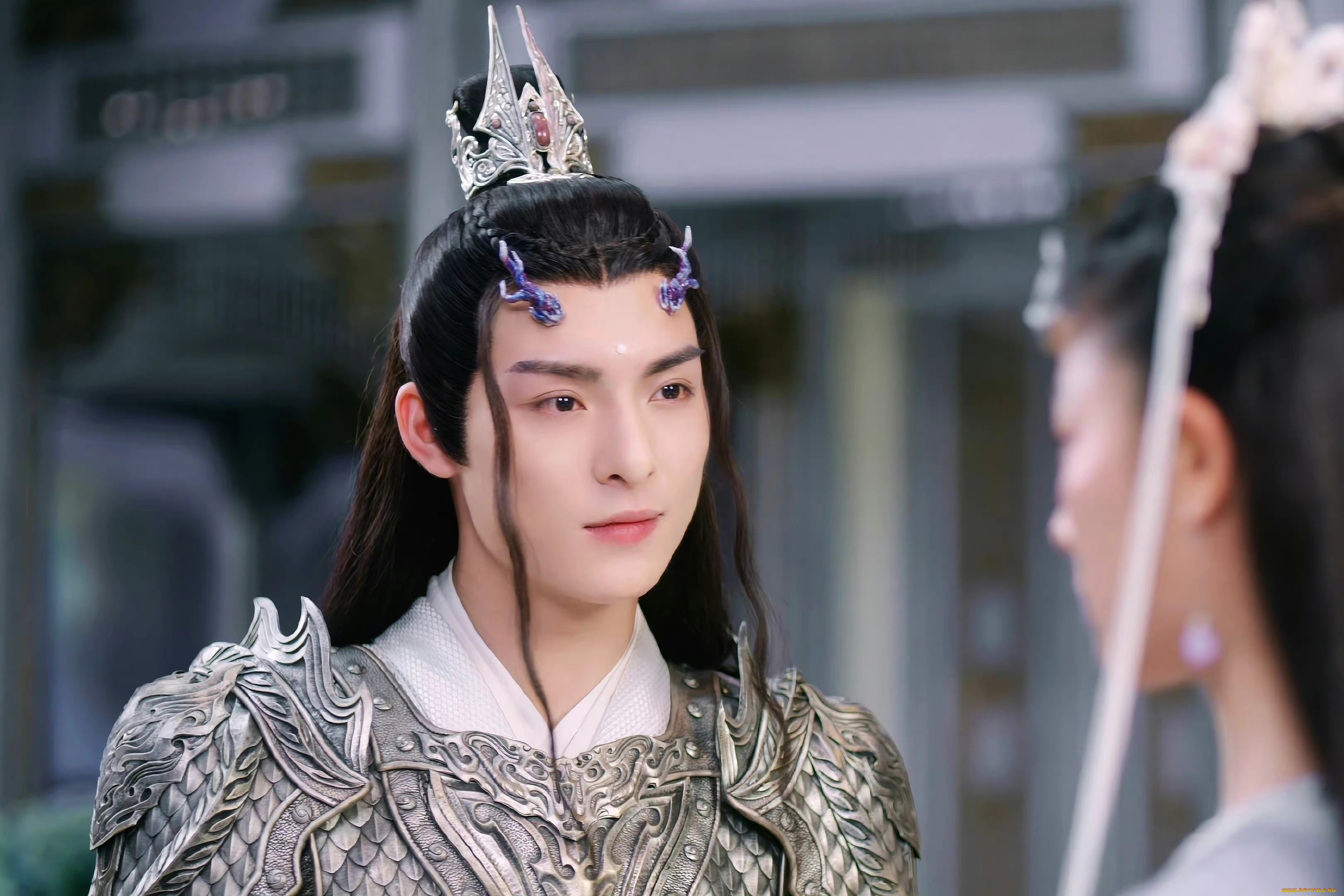 кино, фильмы, immortal, samsara, вечная, сансара, щепки, агарового, дерева, ван, хао, сюань