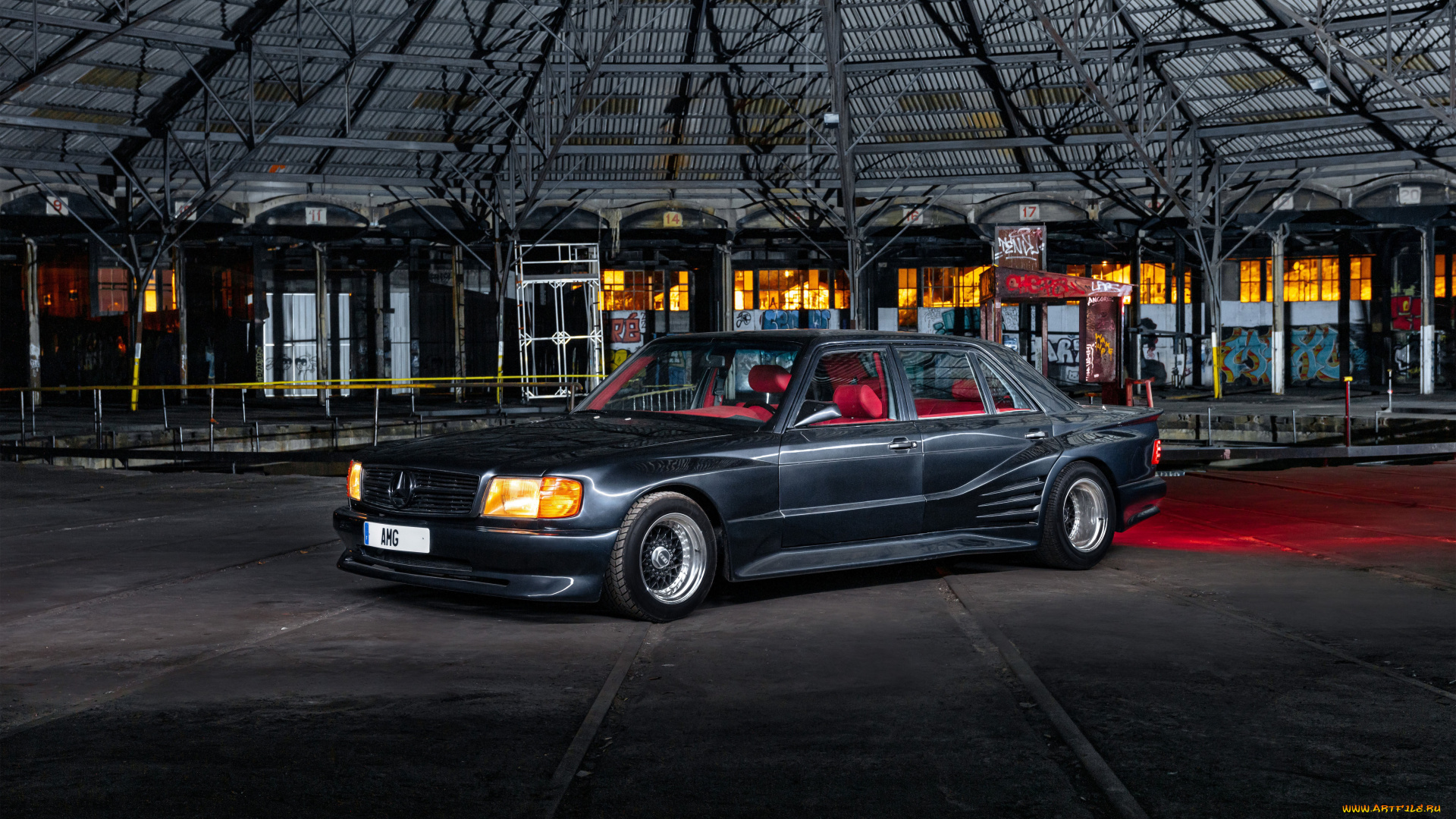 автомобили, mercedes-benz