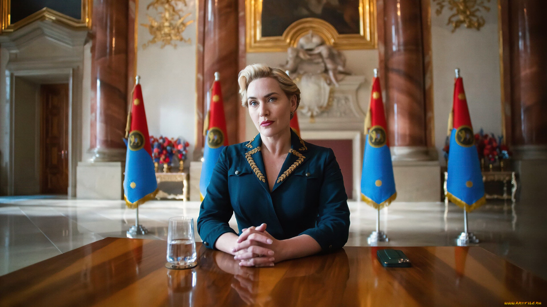 the, regime, , мини–сериал, 2024, кино, фильмы, -unknown, , другое, режим, мини, сериал, the, regime, max, драма, kate, winslet, кейт, уинслет