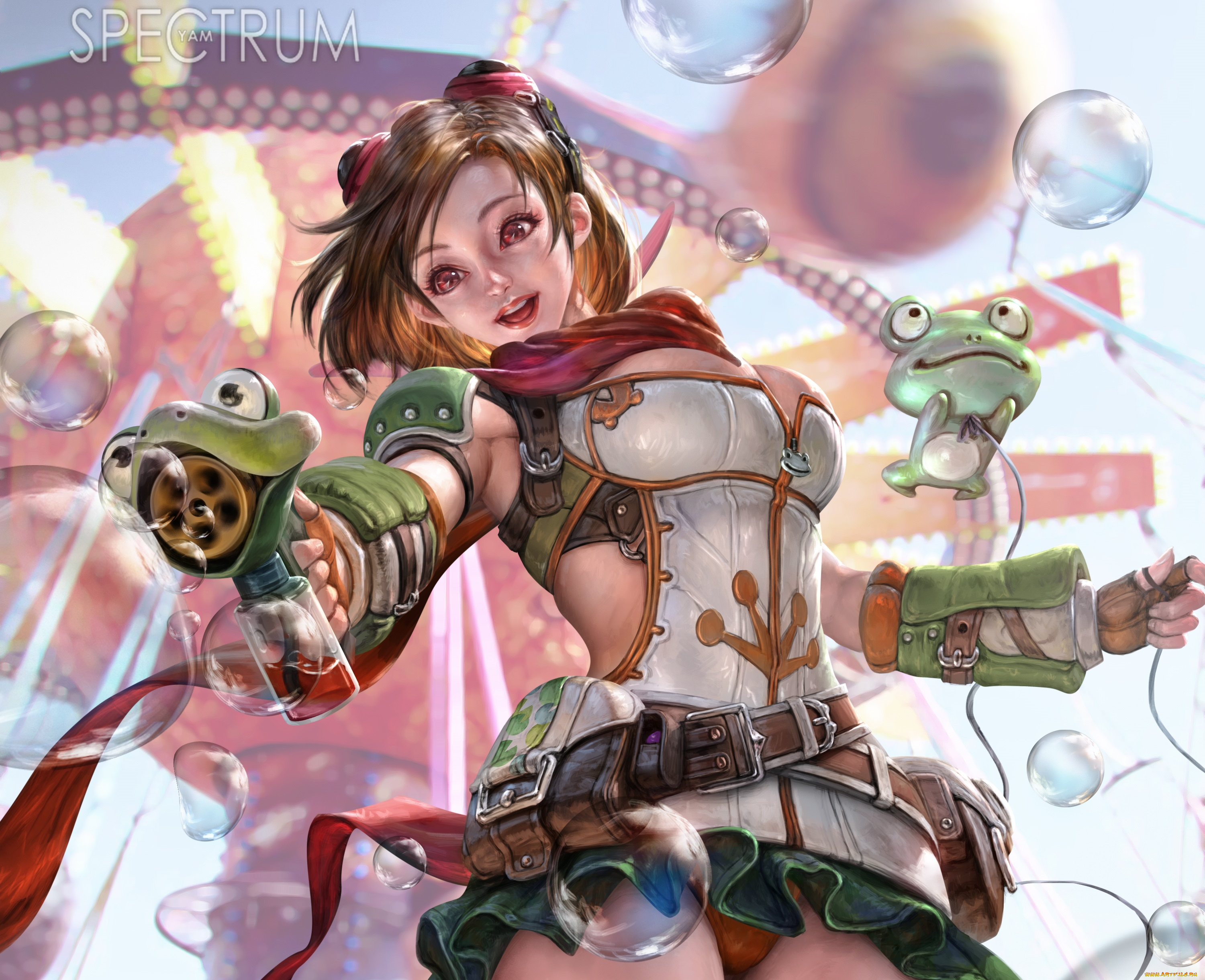 аниме, unknown, , другое, , девушка