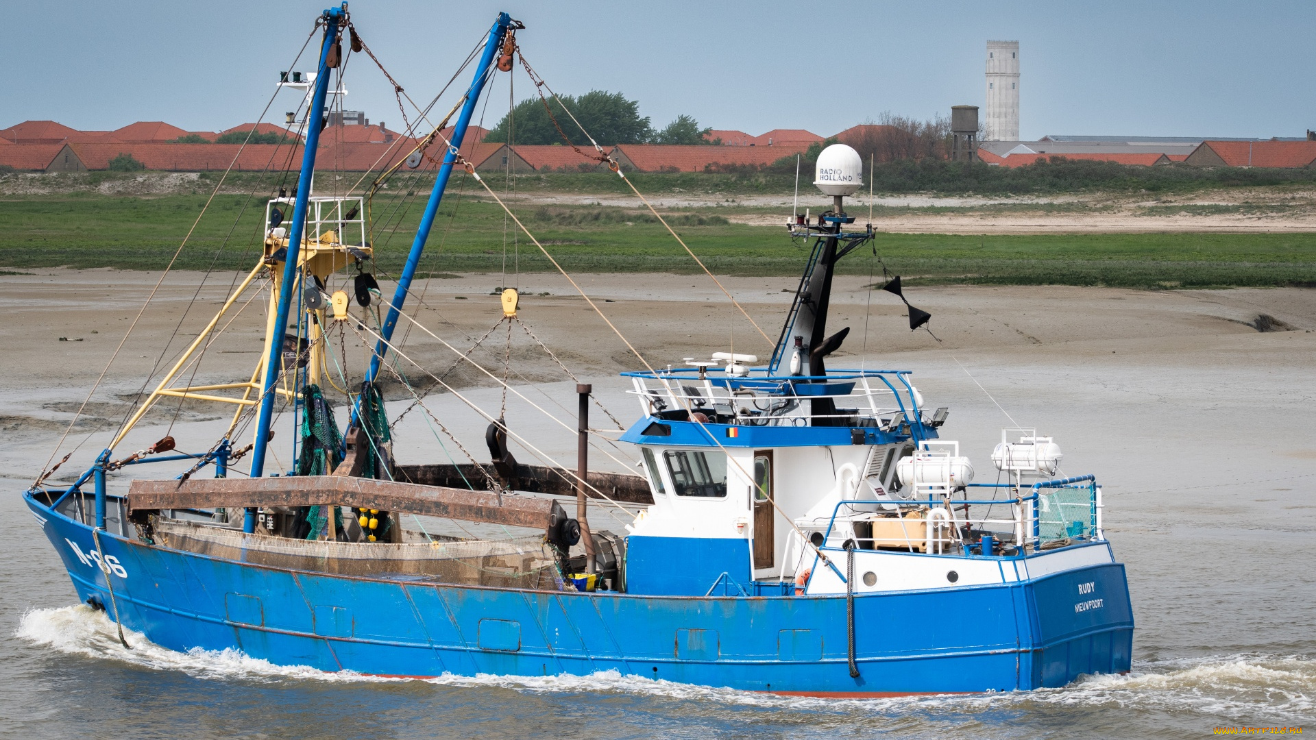 корабли, траулеры, , сейнеры, , плавбазы, рыболовное, судно