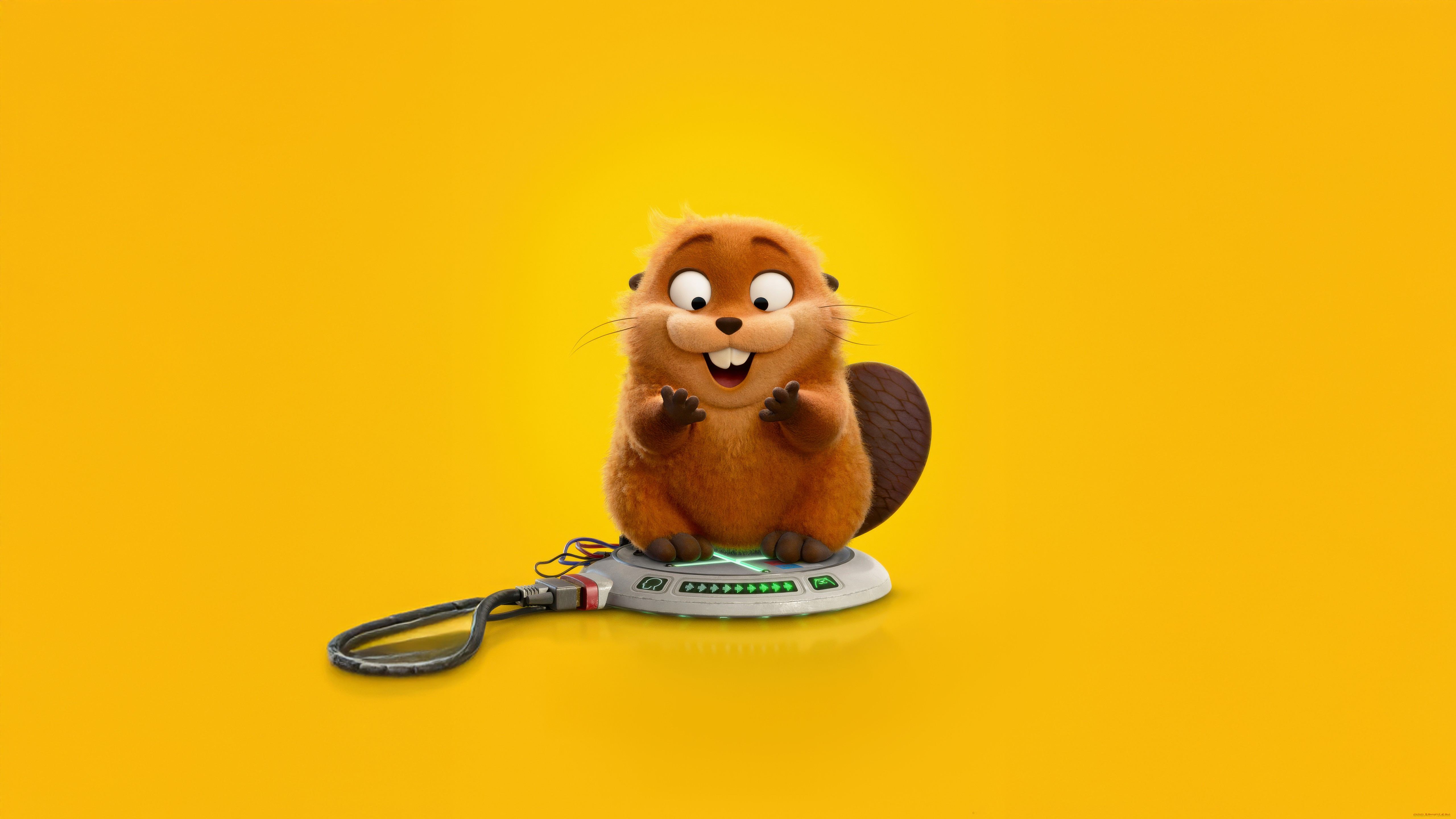 мультфильмы, -unknown, , разное, hoppers, попрыгуны