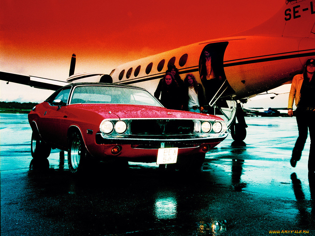 автомобили, dodge