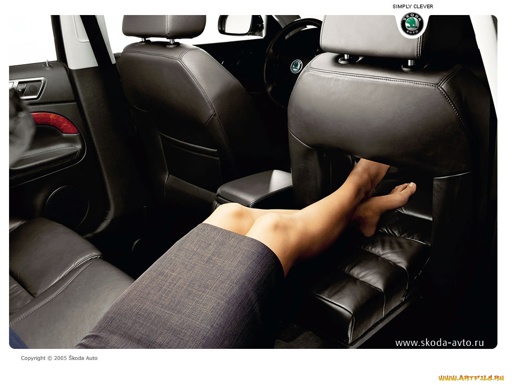 автомобили, интерьеры