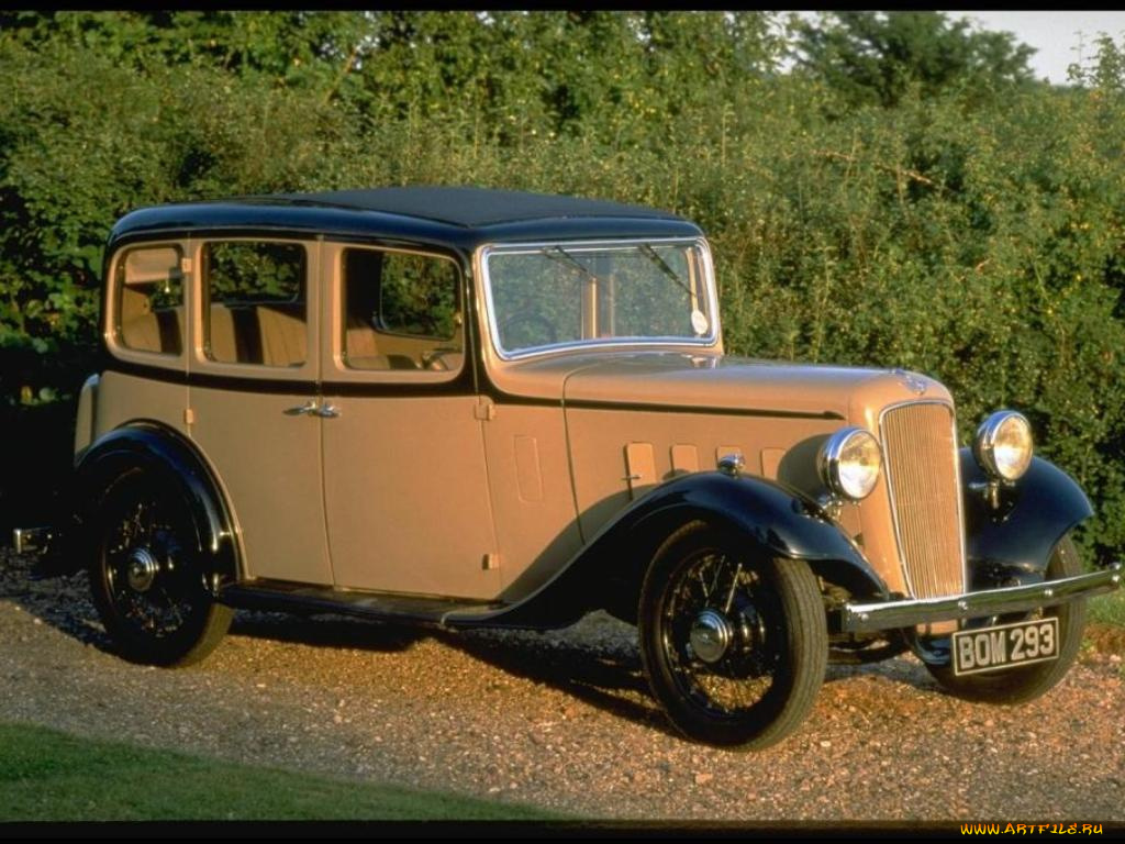 автомобили, классика