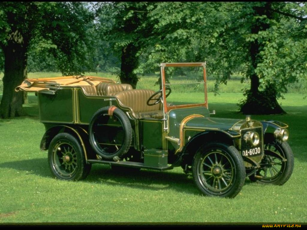 автомобили, классика