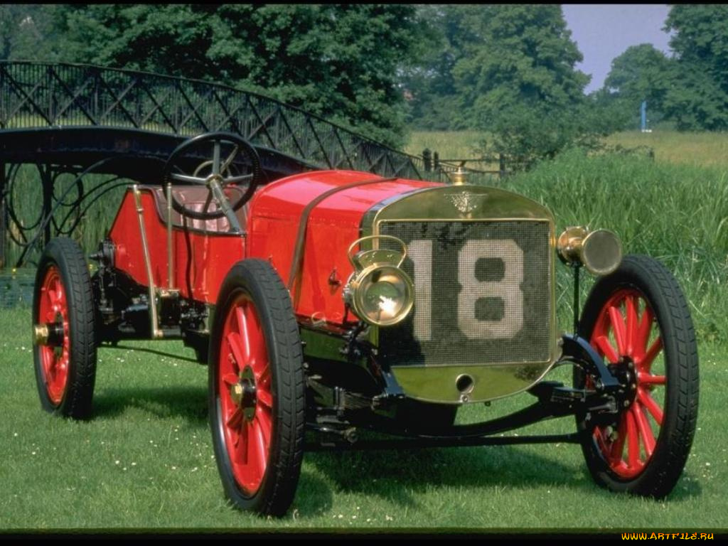 автомобили, классика