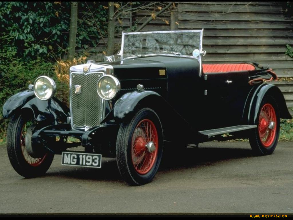 автомобили, классика