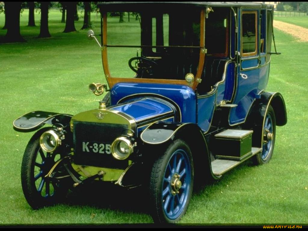 автомобили, классика