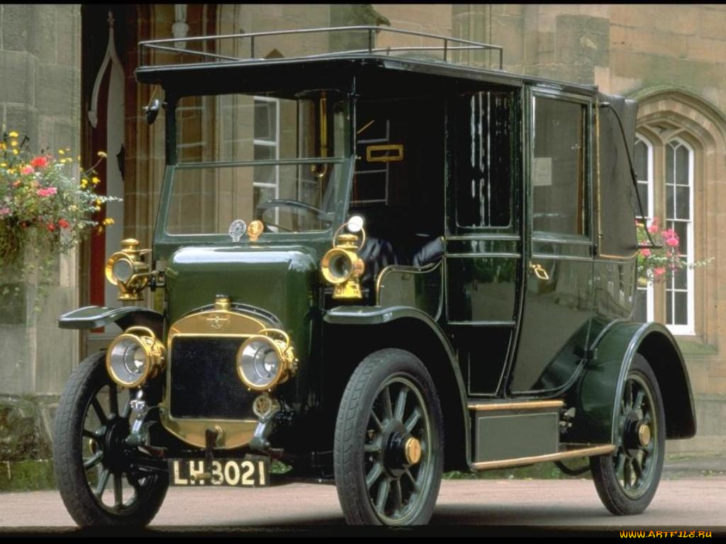 автомобили, классика