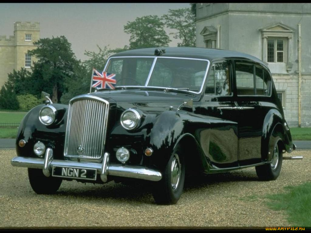 автомобили, классика