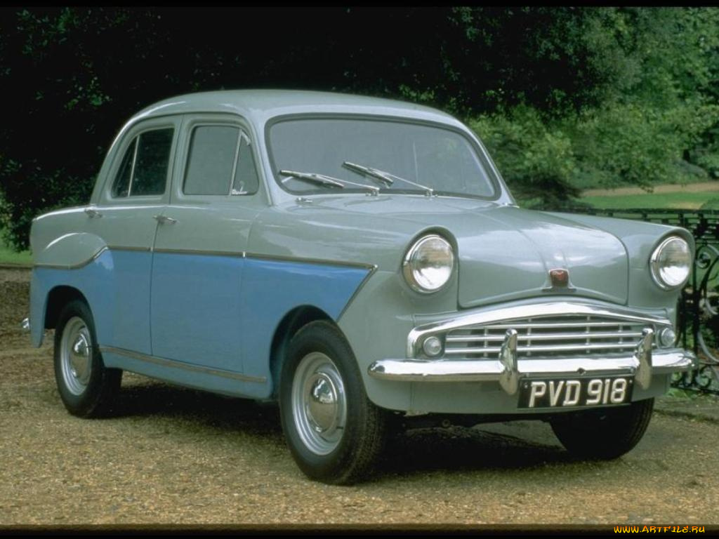 автомобили, классика