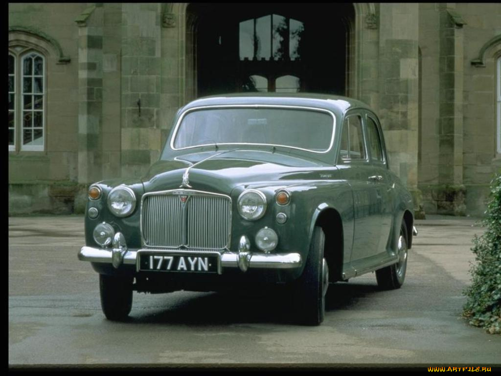 автомобили, классика