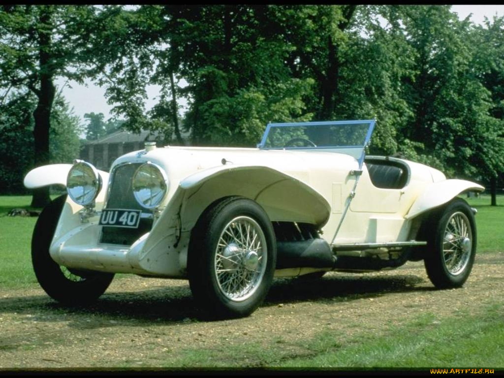 автомобили, классика