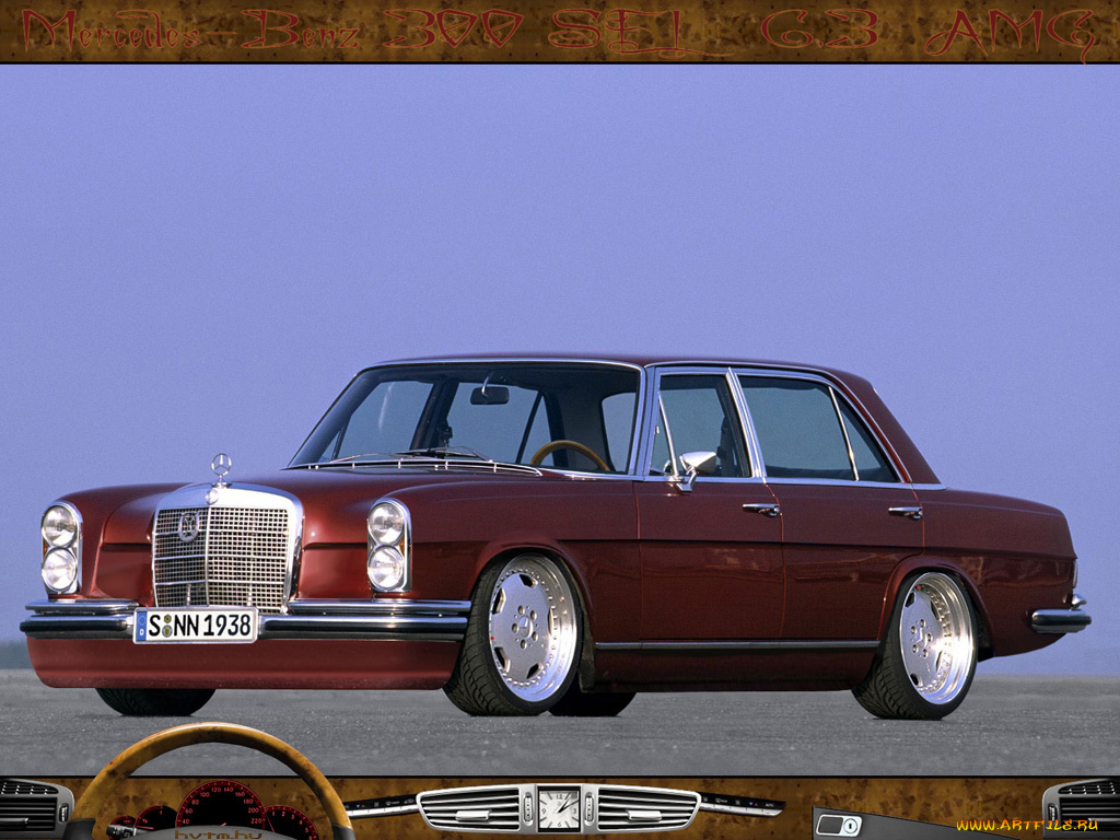 автомобили, mercedes, benz