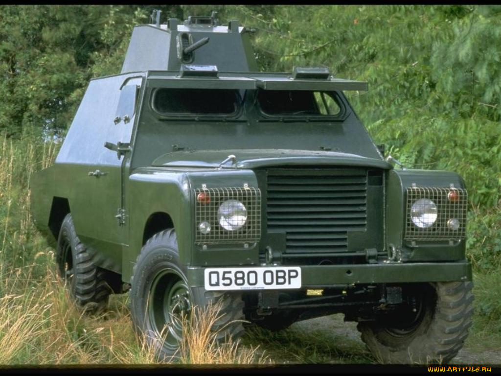 техника, военная