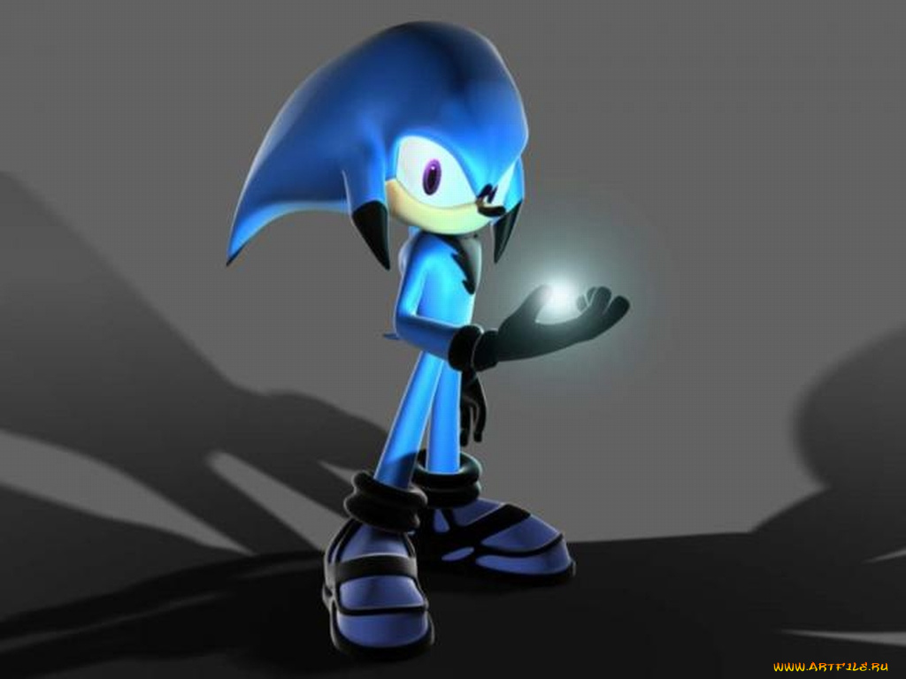 видео, игры, sonic