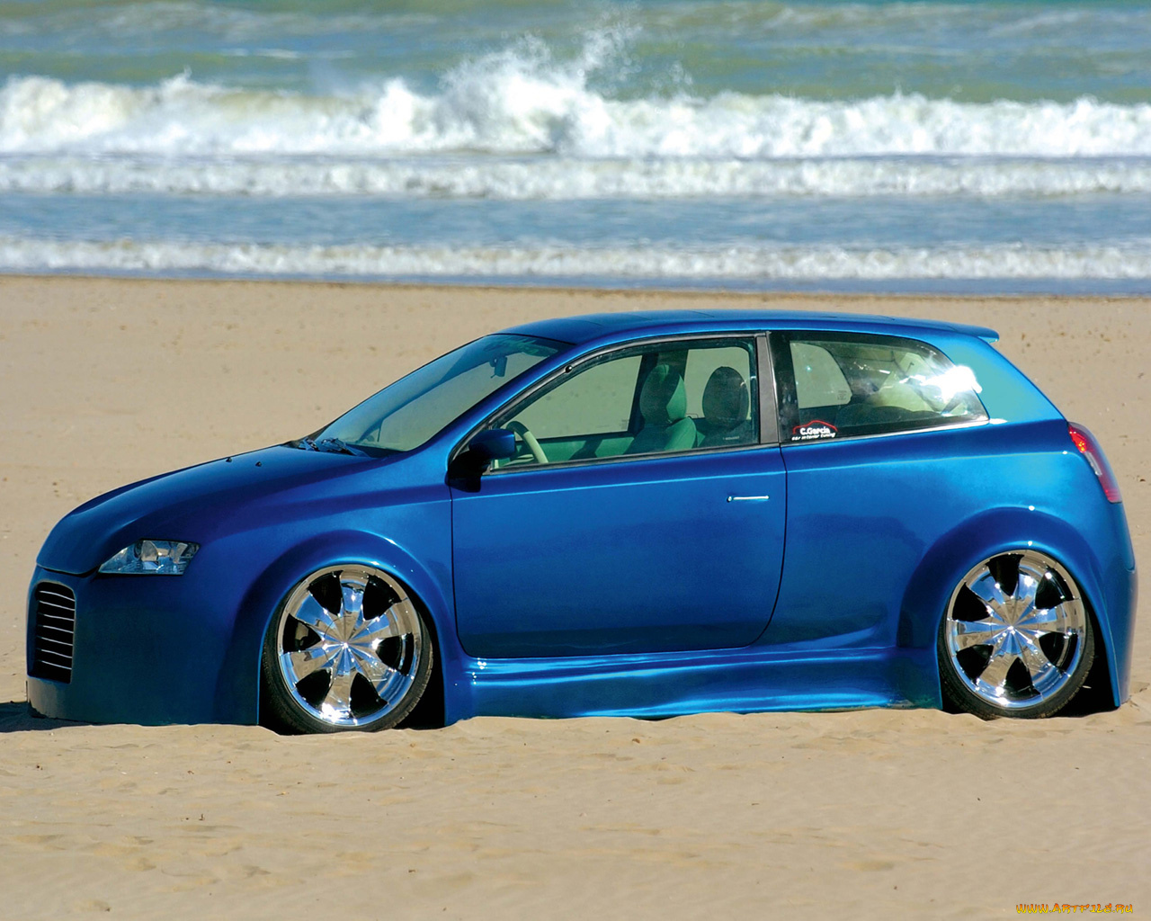 fiat, stilo, автомобили