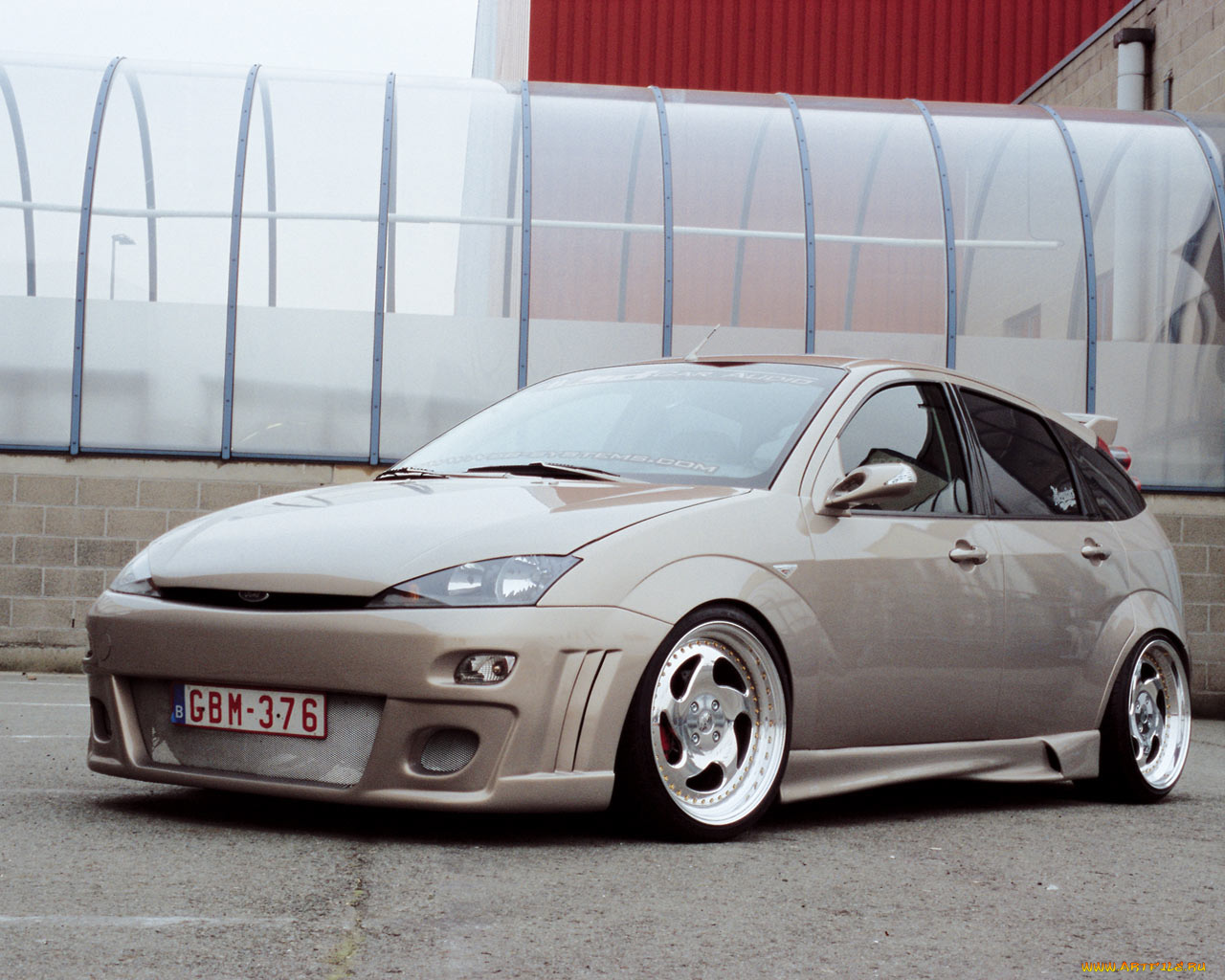 ford, focus, hatchback, автомобили