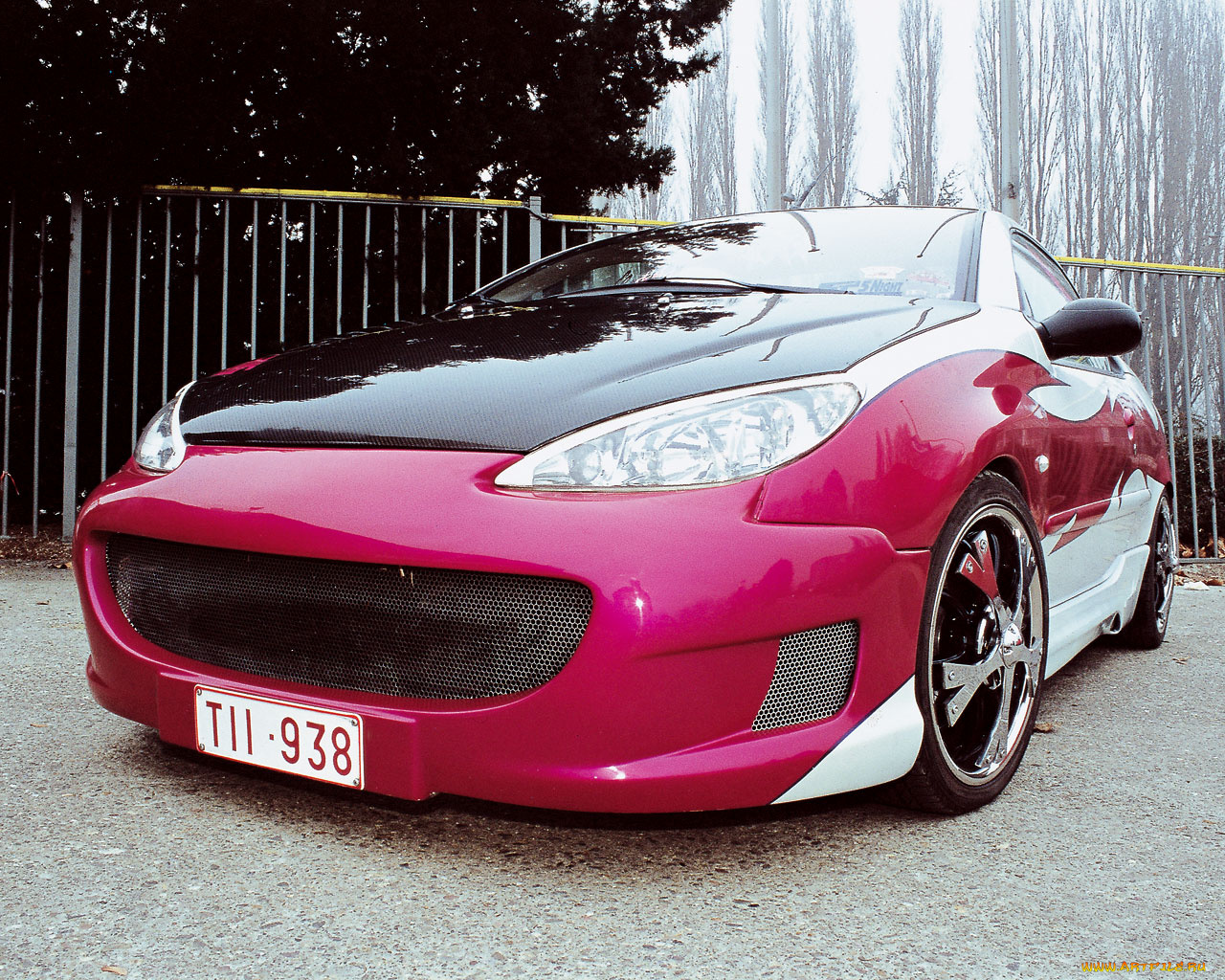 peugeot, 206, coupe, автомобили