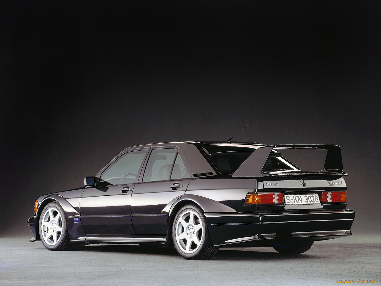mercedes, benz, 190e, 16, evolution, ii, w201, автомобили